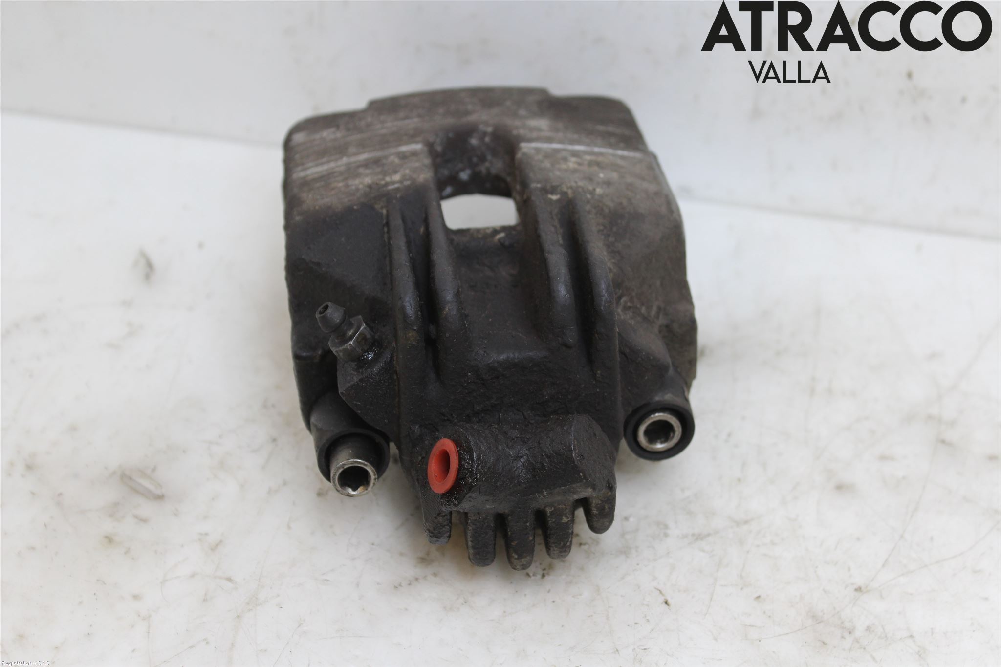 BMW 5 E39 95-04 Bromsok Bak Höger