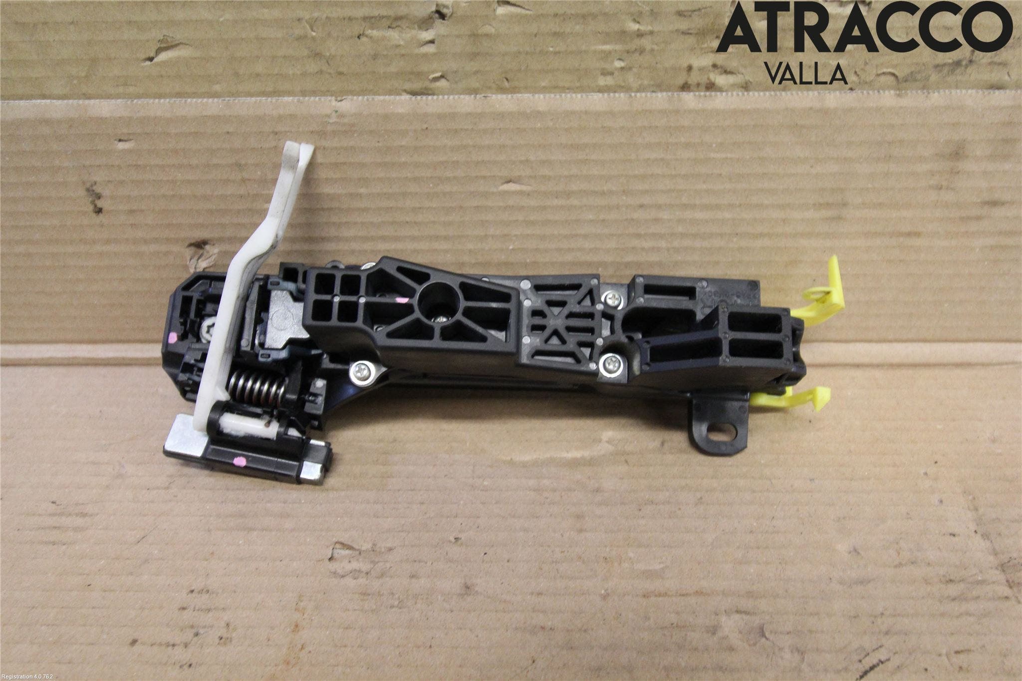 Toyota AVENSIS 09-15 Dörrhandtag Yttre Hö