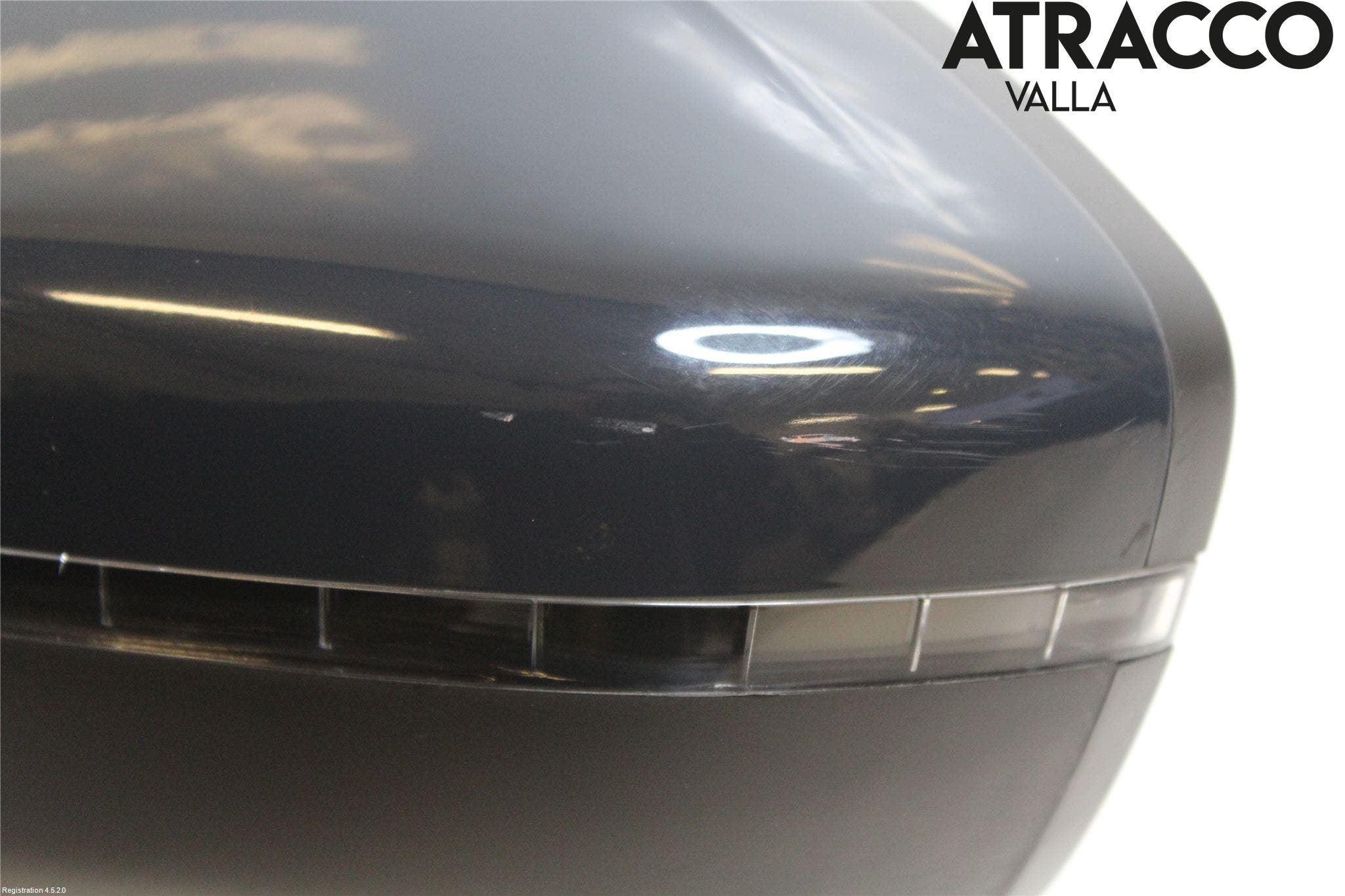 Peugeot 308 14-21 Spegel Yttre El Vä