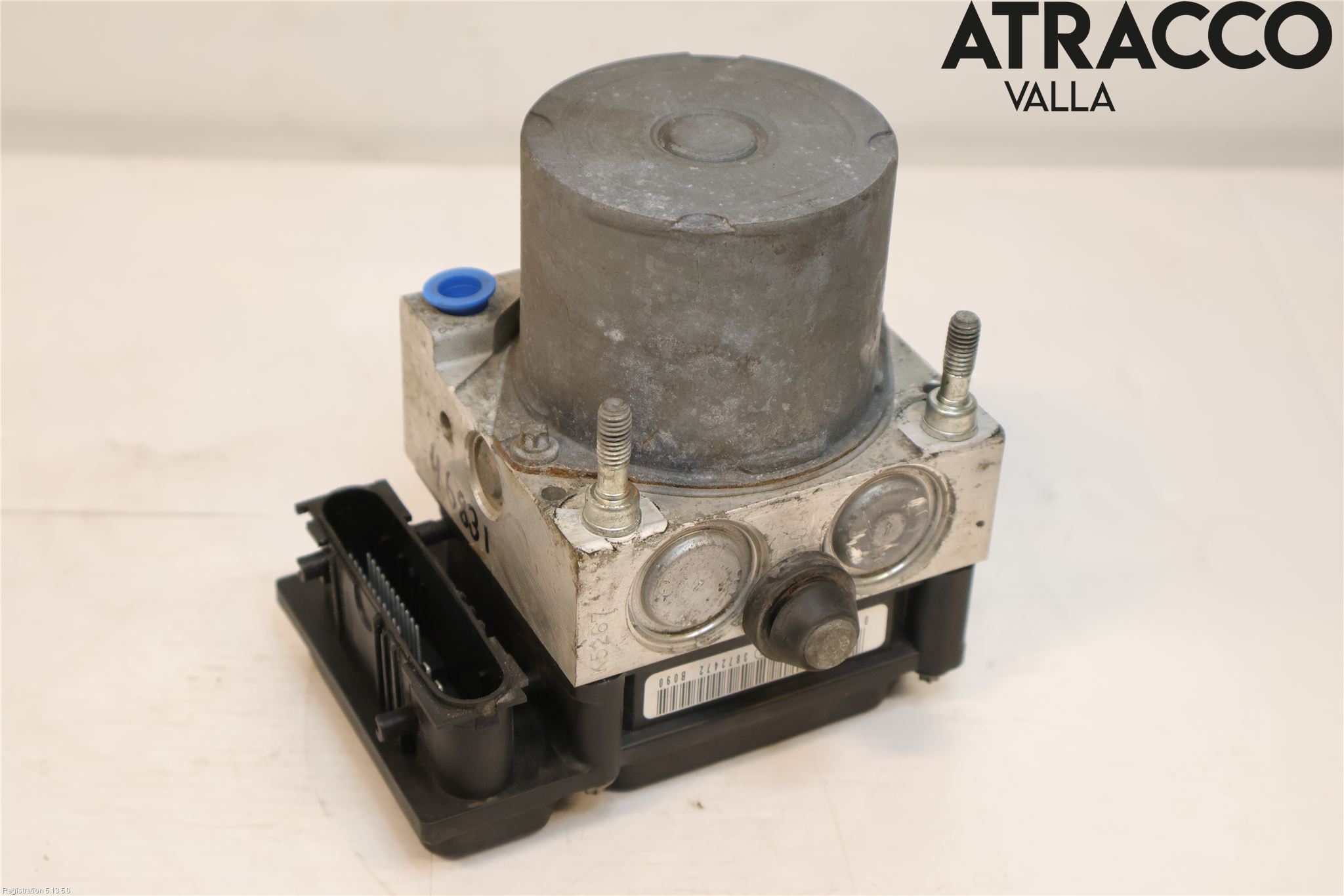 Subaru LEGACY    04-06 Abs Hydraulaggregat