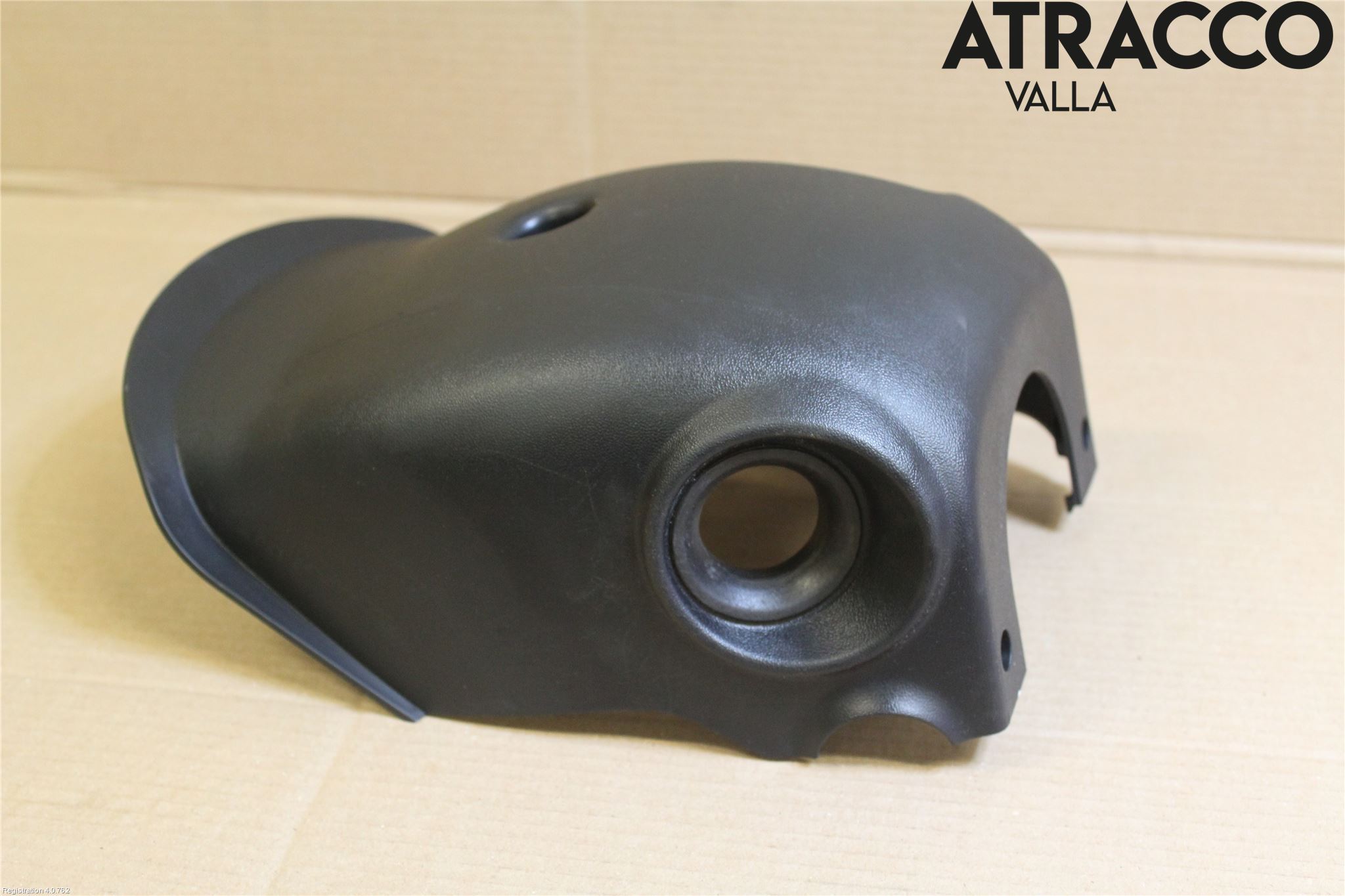 Hyundai ix35 Rattkåpa-Kåpor