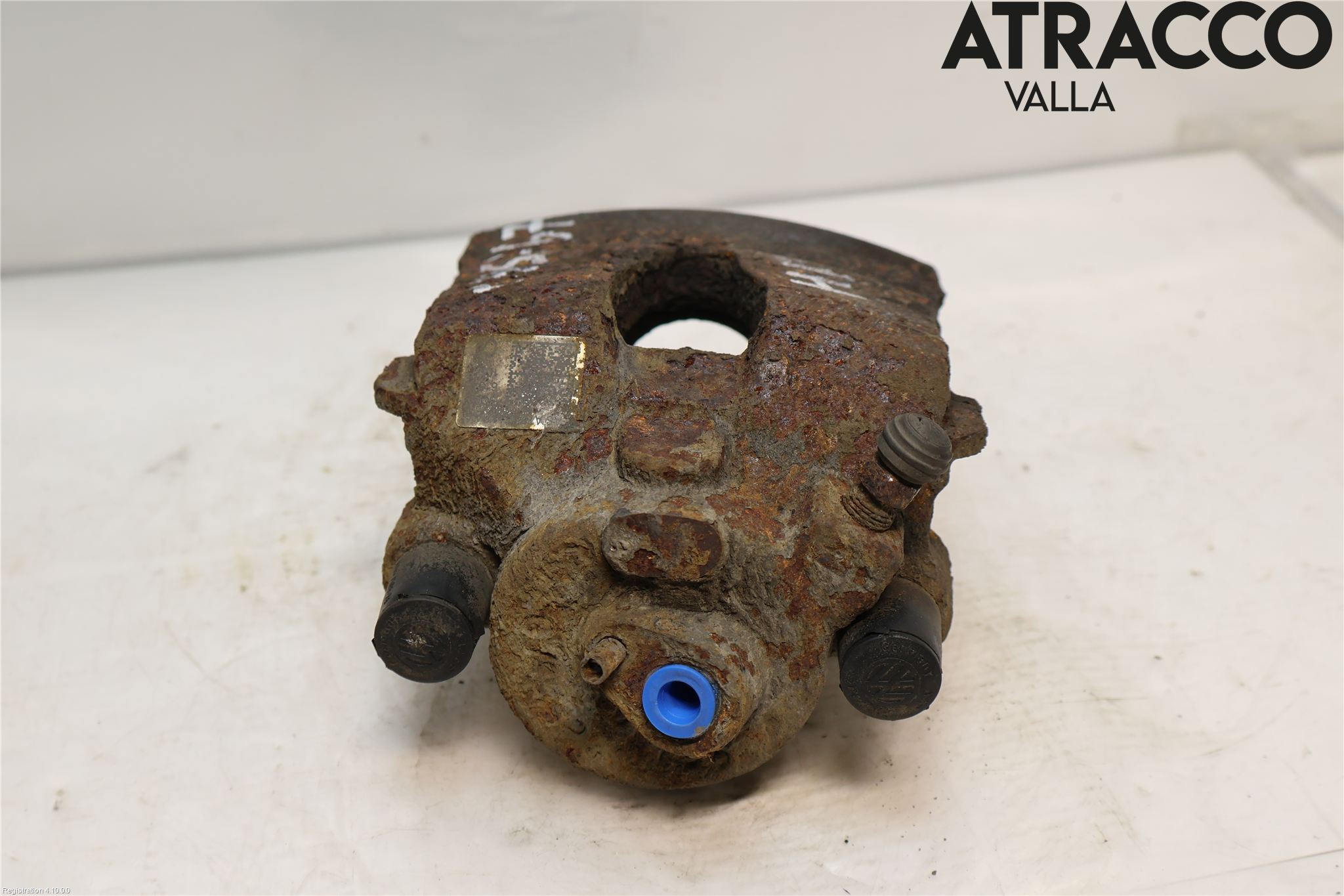 Seat LEON 13-20 Bromsok Fram Höger