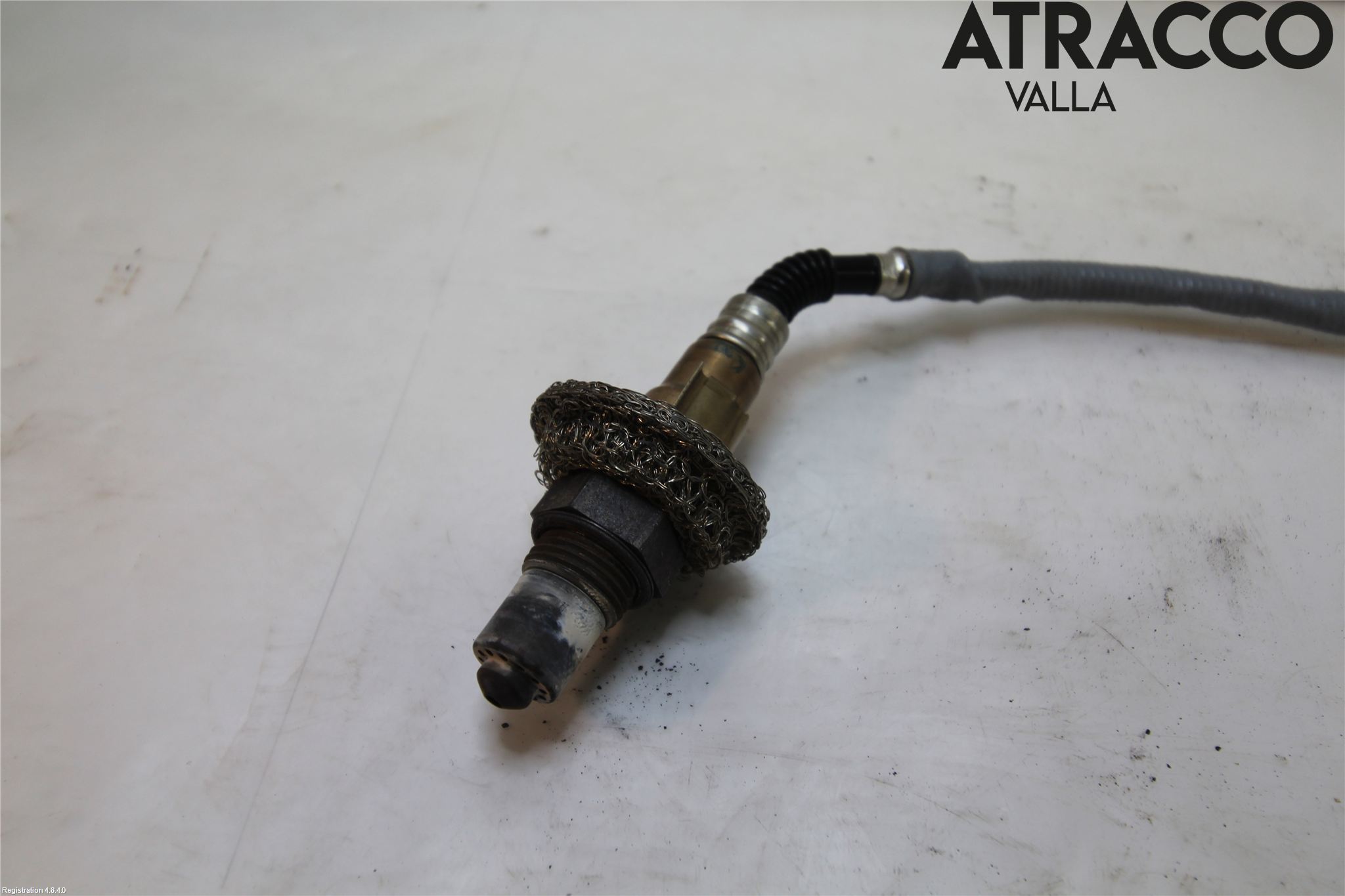 BMW 5 F10/F11/F18 09-17 Injlambdasond