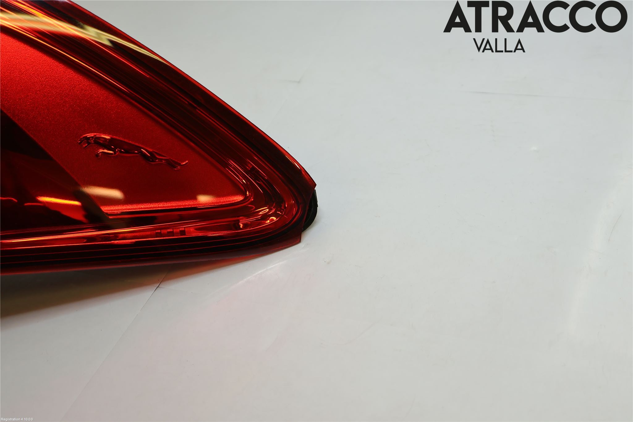 Jaguar XF 08-15 Bakljus Höger