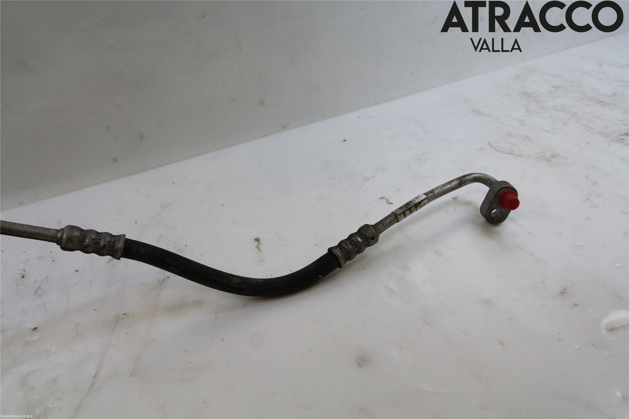 Chrysler CHR 300C Ac Slang-Rör