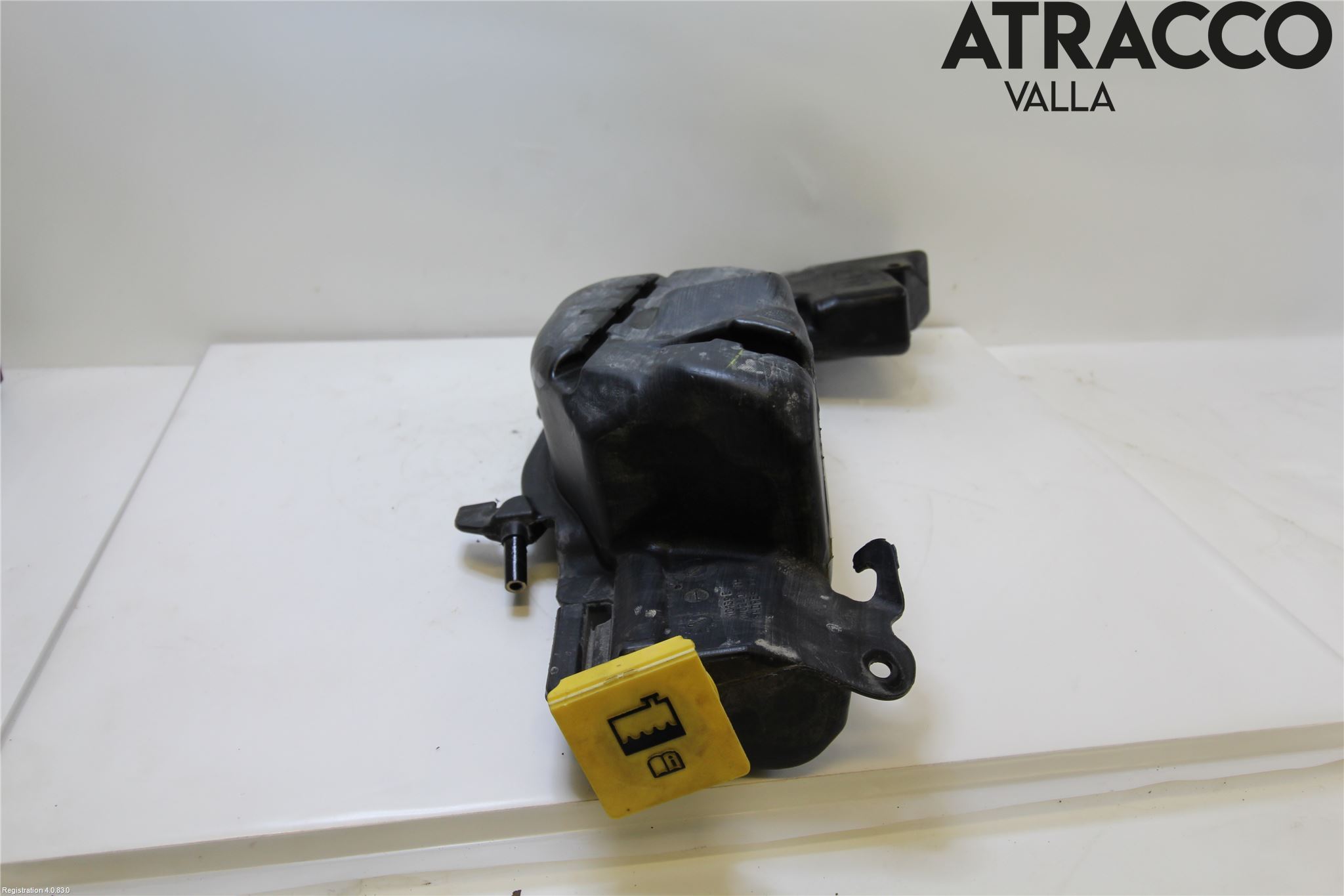 Dodge PICK UP RAM 81- Expansionstank