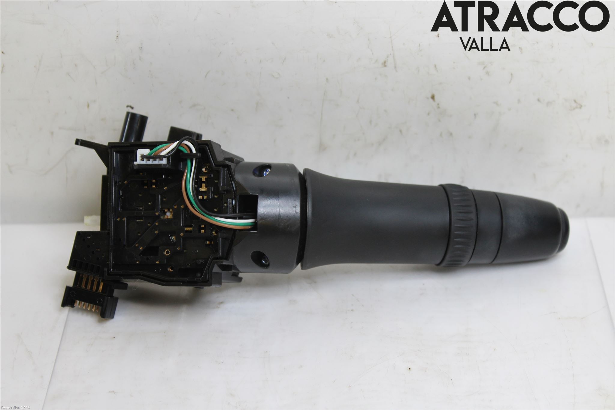 Mitsubishi OUTLANDER 13-21 Spak Blinkers-Ljusomk