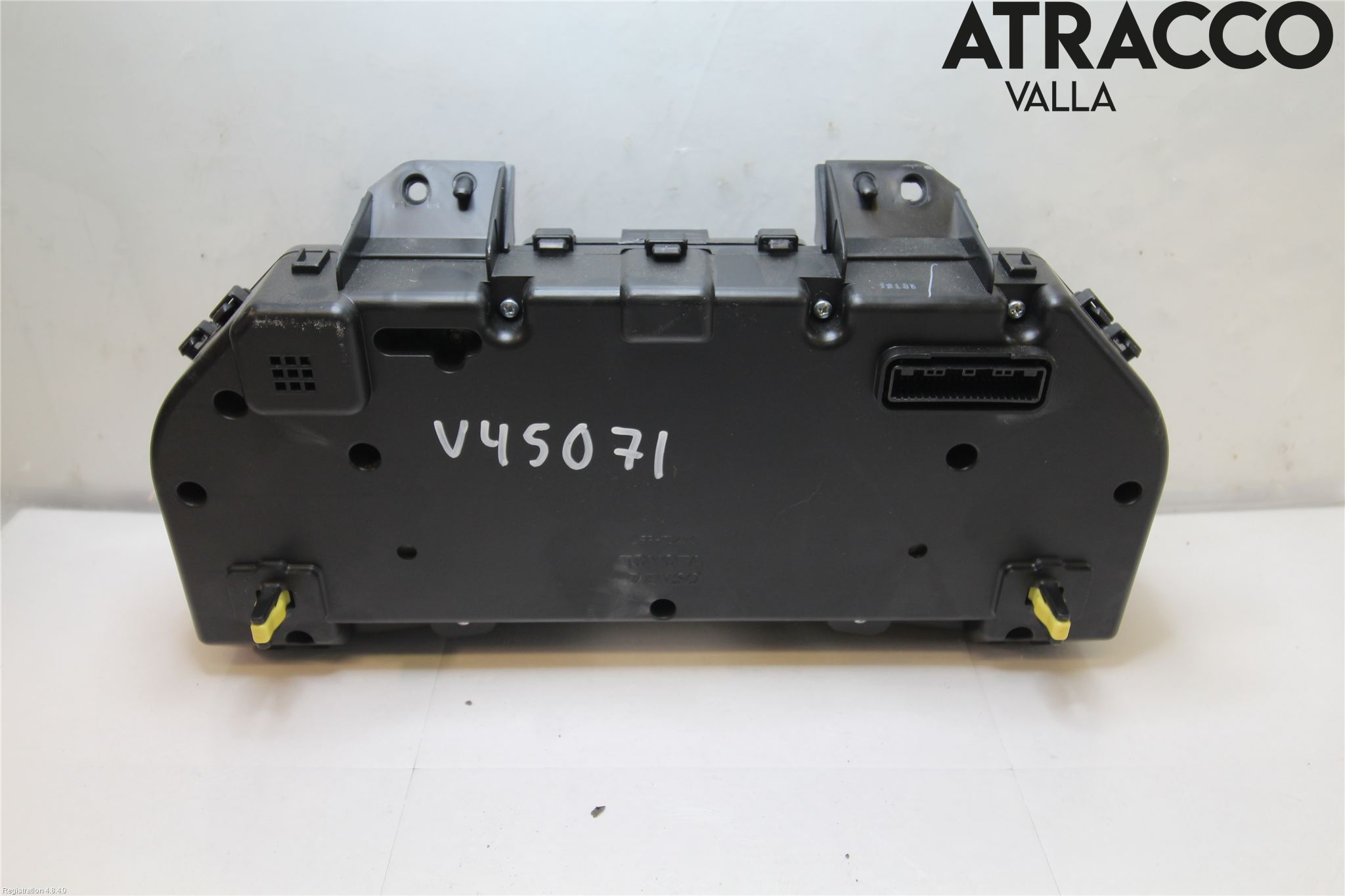 Toyota AVENSIS 09-15 Instrument Komb