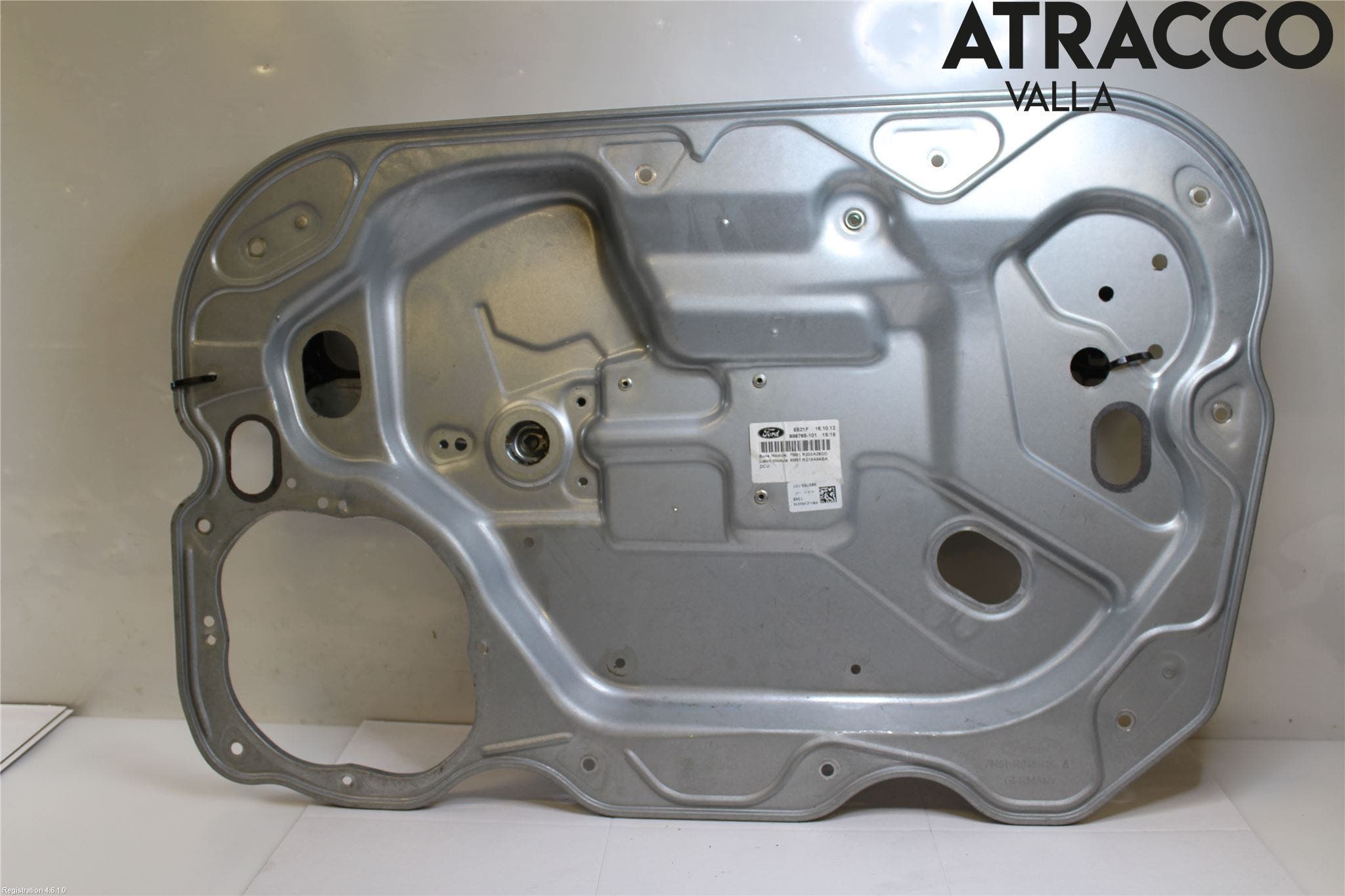 Ford KUGA 08-12 Fönsterhissmekanism