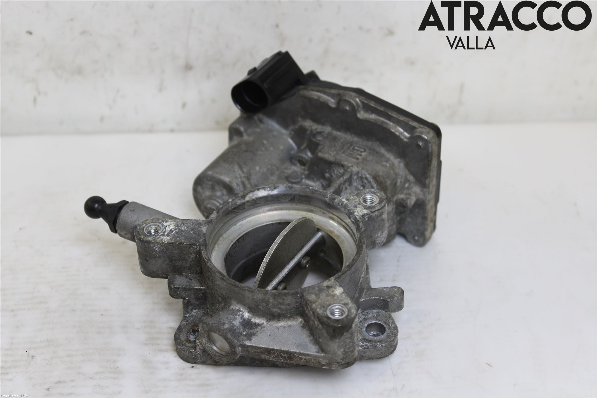 Opel INSIGNIA 09-16 Injspjällhus