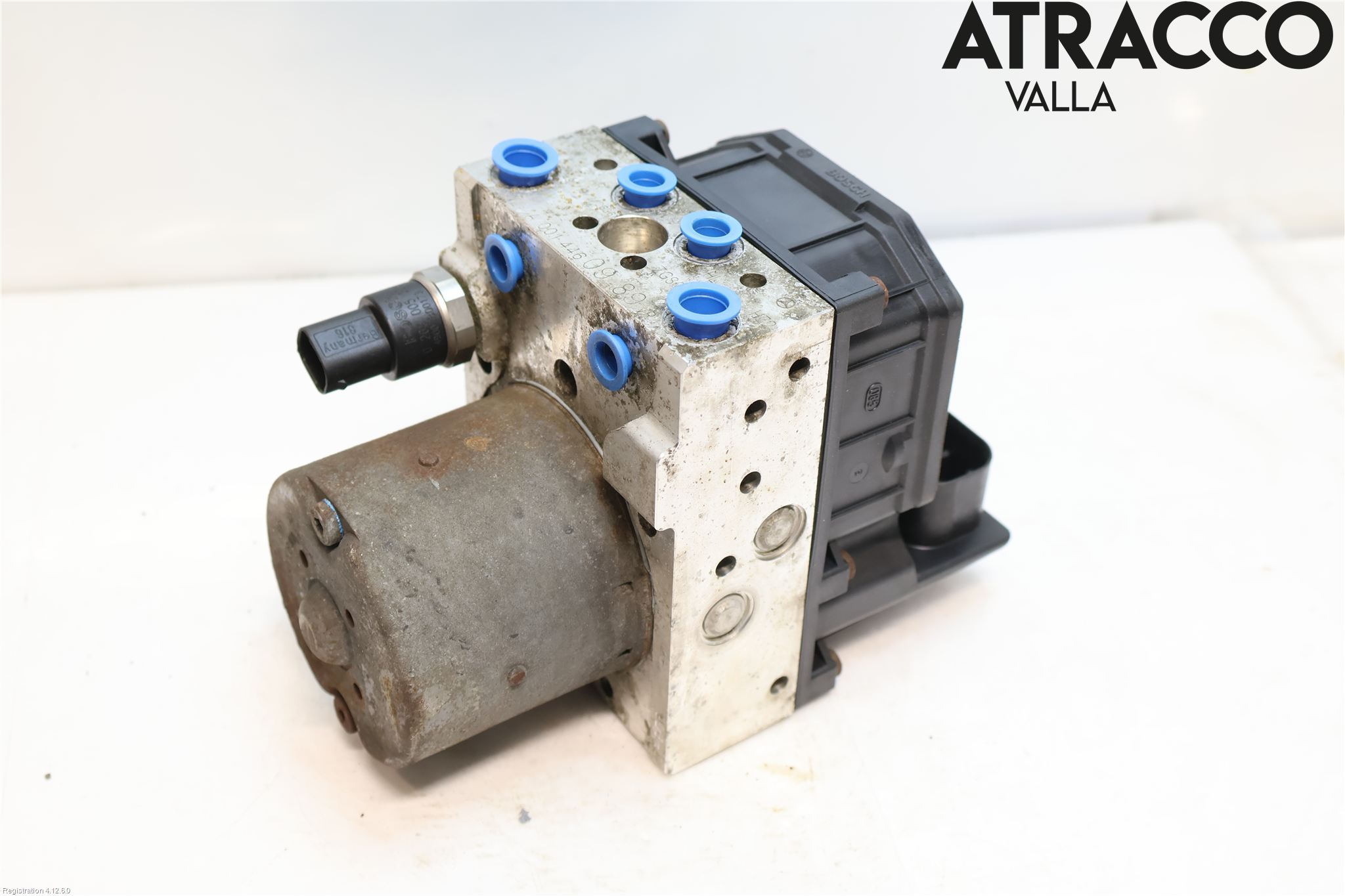 Mercedes-Benz MB VITO/VIANO (W639) 04-14 Abs Hydraulaggregat