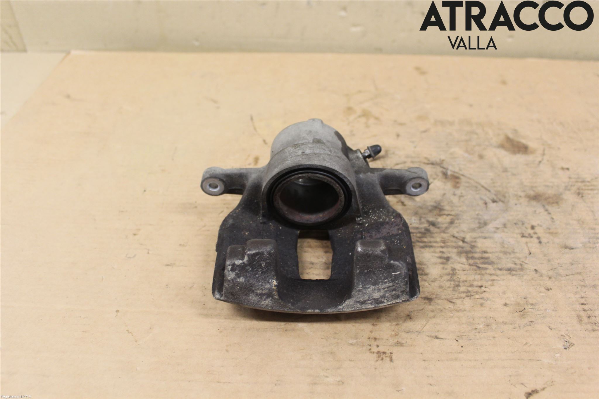 Peugeot 308 14-21 Bromsok Fram Höger