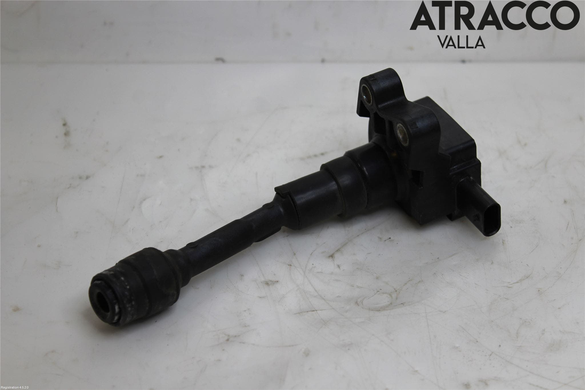 Ford FIESTA 13-17 Tändspole