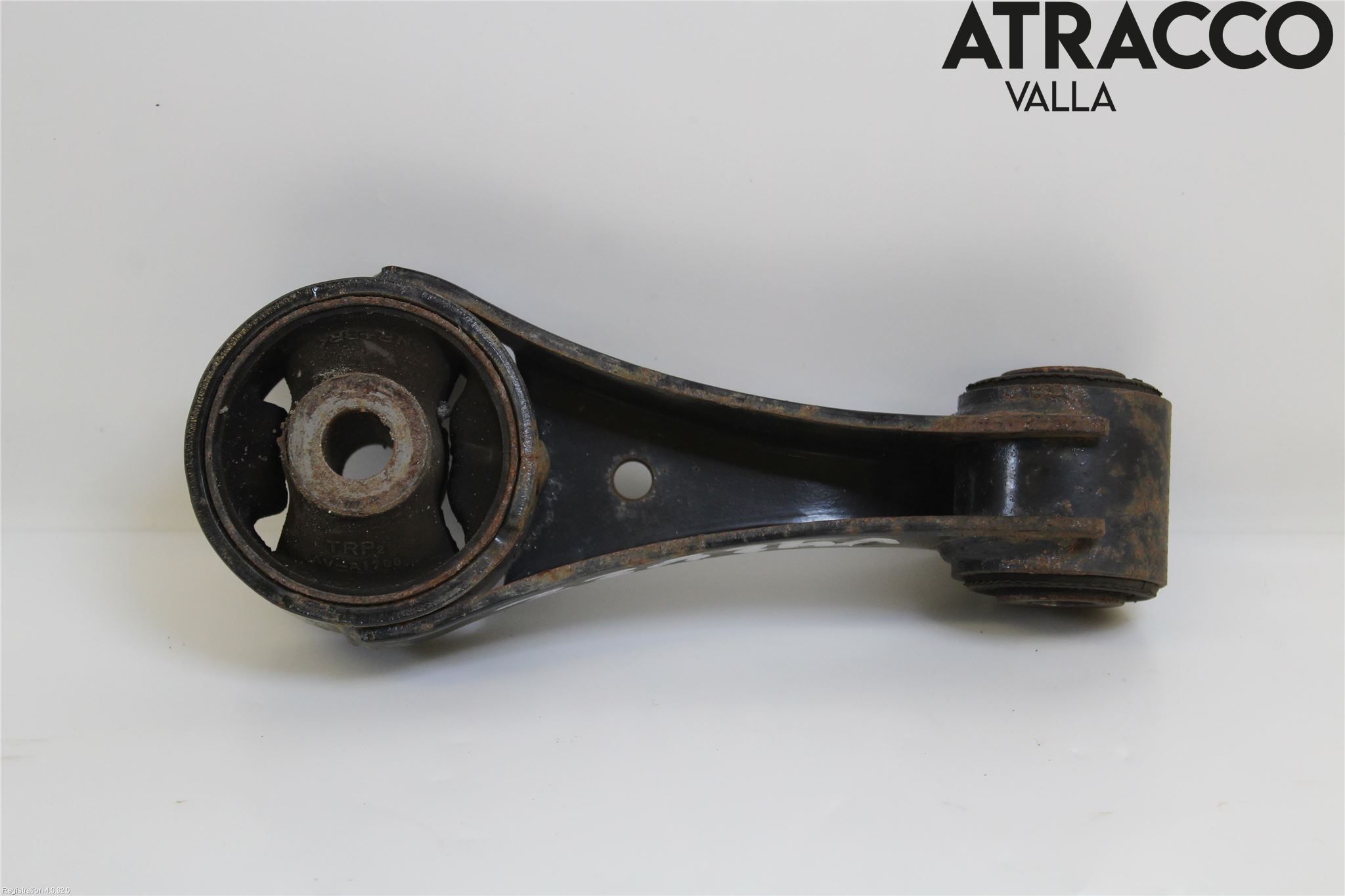 Toyota YARIS XP130 15-20 Motorfäste