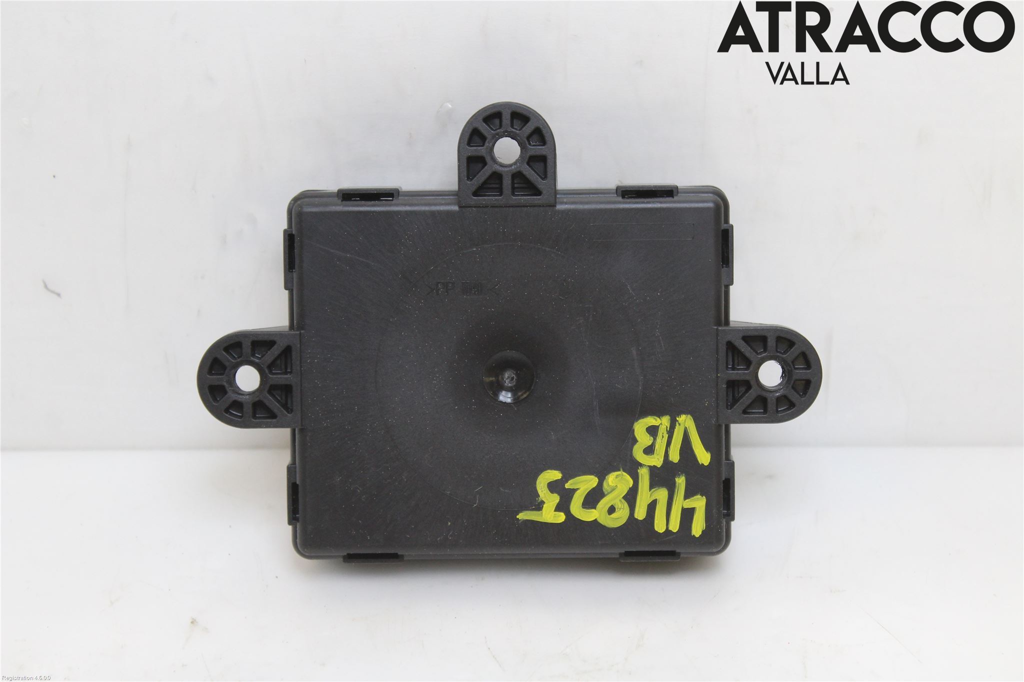 Ford GRAND C-MAX 15-19 Styrenhet Dörr