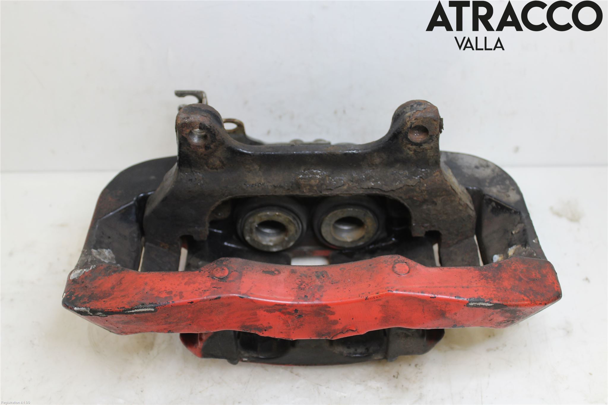 Audi A6/S6     05-11 Bromsok Fram Vänster