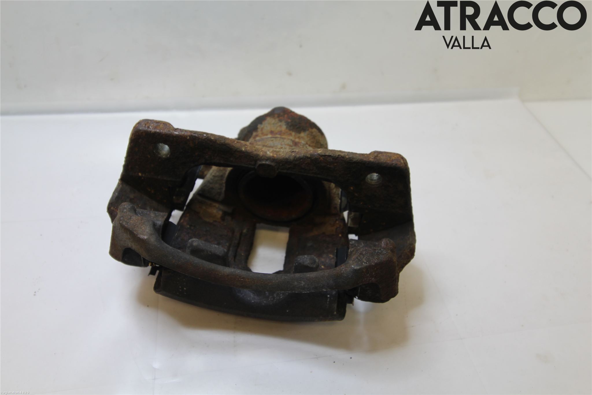Toyota AURIS 10-12 Bromsok Fram Vänster