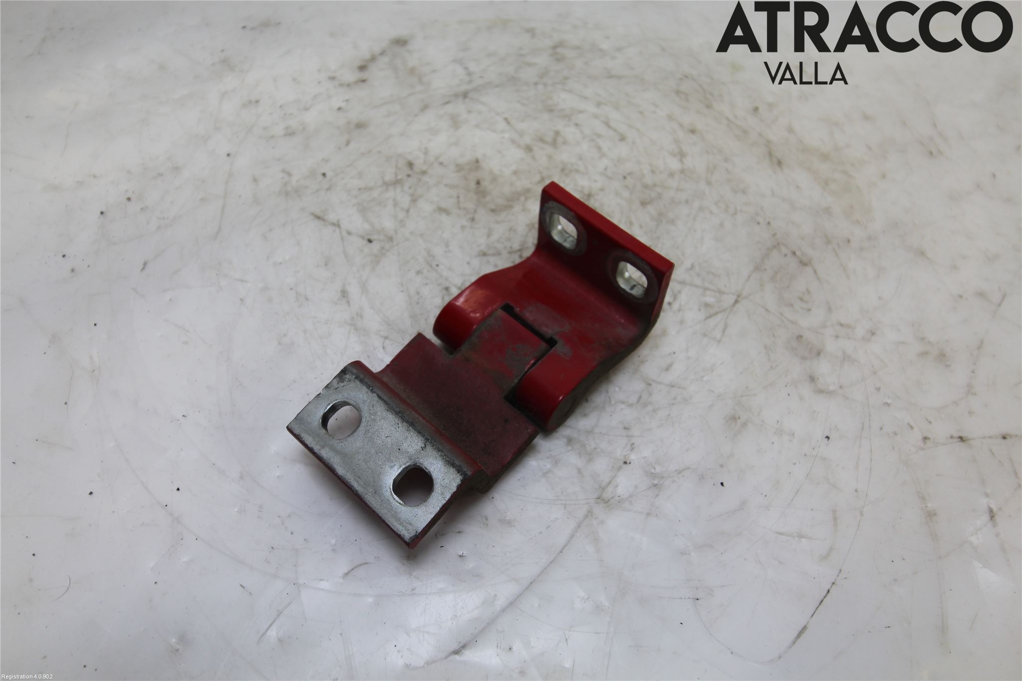 Citroen NEMO Dörrgångjärn