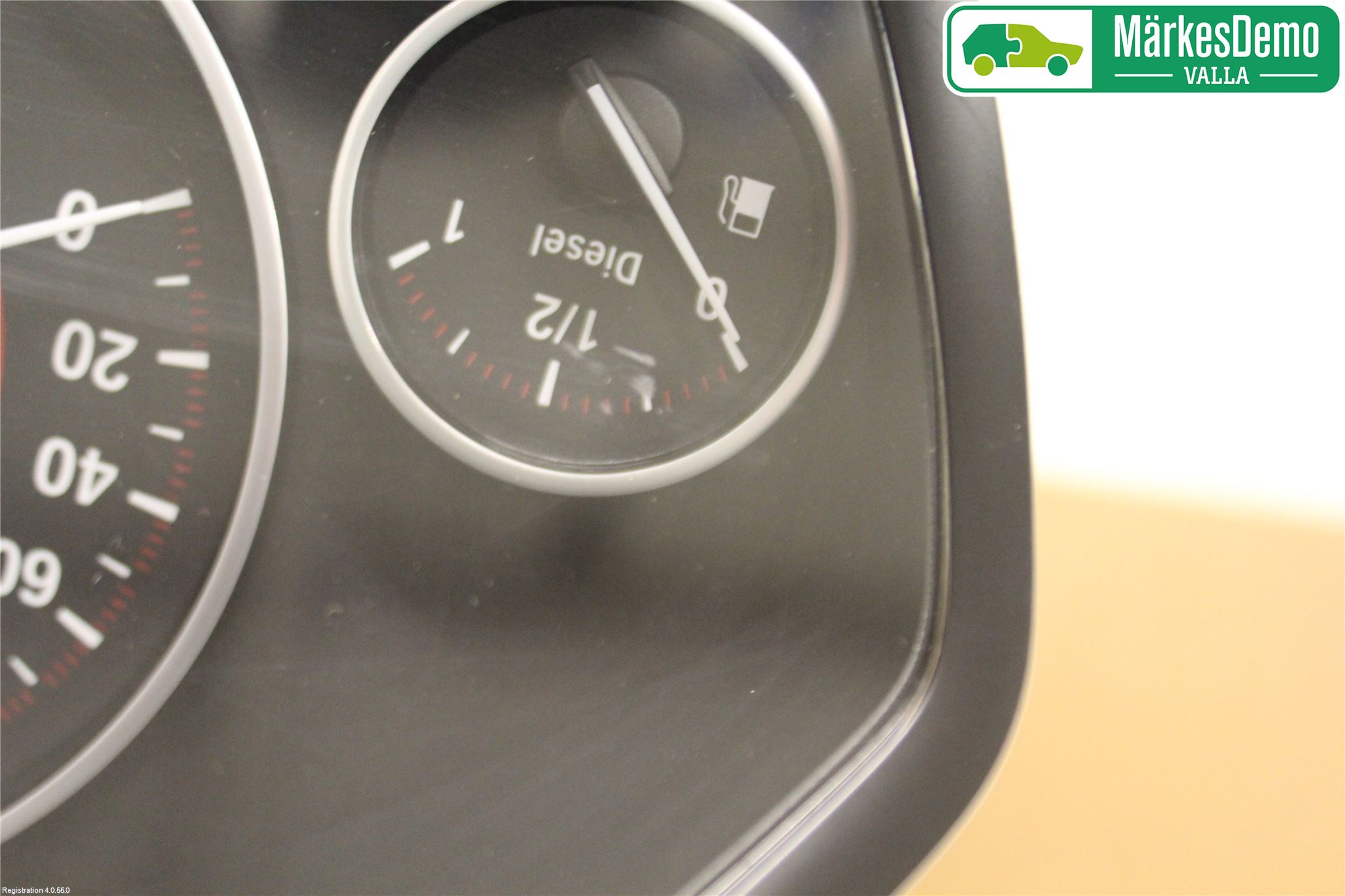 BMW 3 GT F34 13-19 Instrument Komb