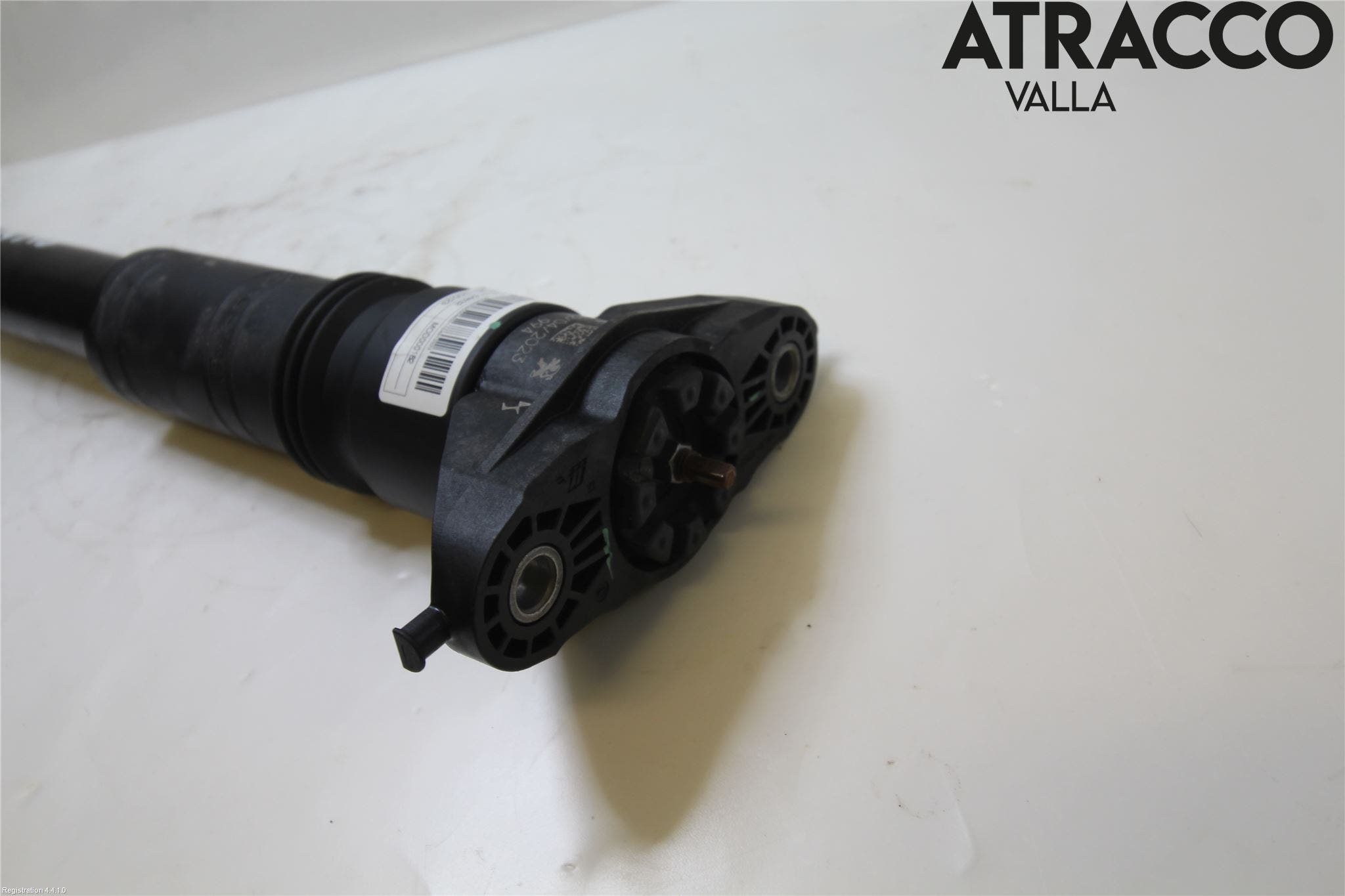 Opel MOKKA 21- Stötdämpare Bak