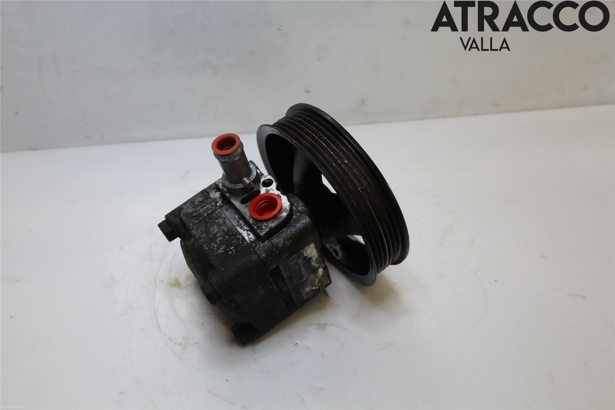 Volvo S70/V70/XC  97-00 Styrservopump