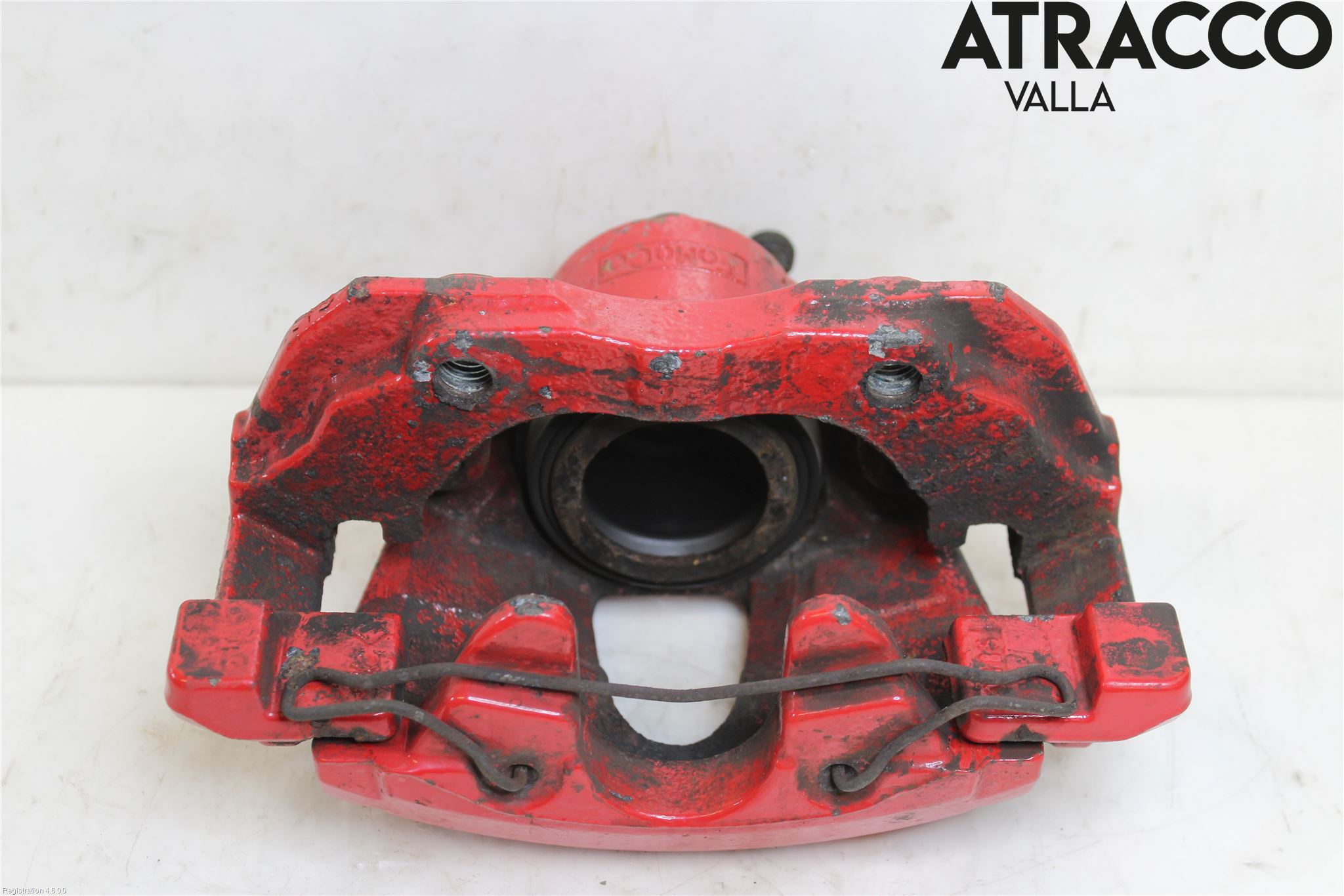 Ford FOCUS 15-18 Bromsok Fram Höger