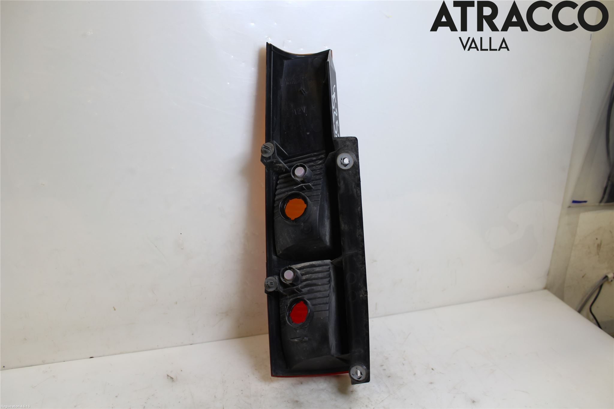 Suzuki IGNIS 01-20 Bakljus Höger