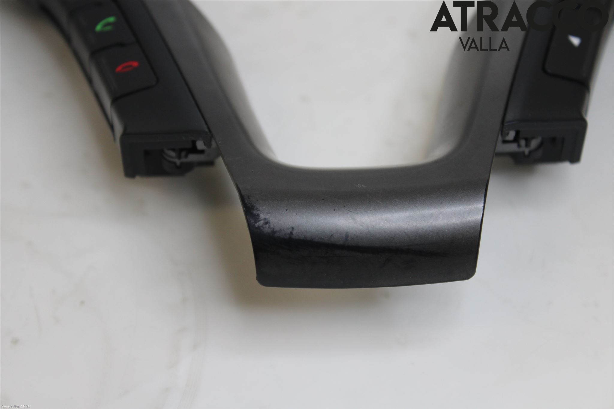Hyundai i40 16-18 Spak-Rattreglage Radio