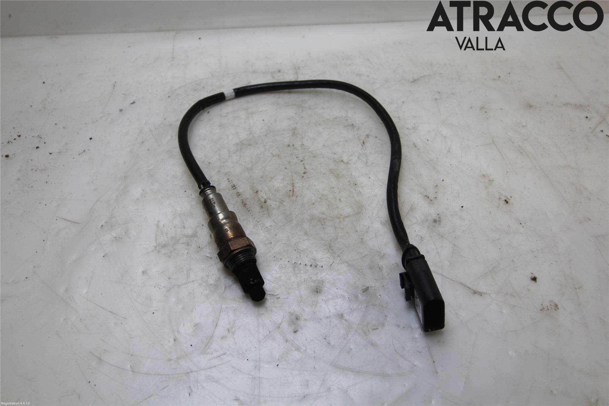 Volkswagen VW GOLF / E-GOLF VIII 20- Injlambdasond