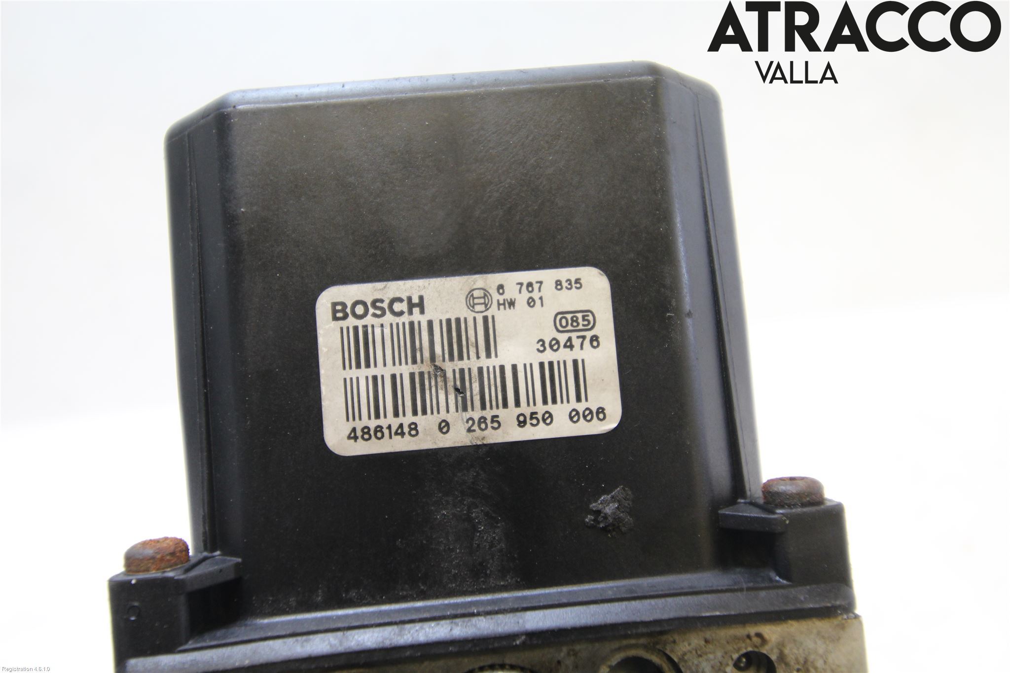 BMW 7 E65/66    00-08 Abs Hydraulaggregat