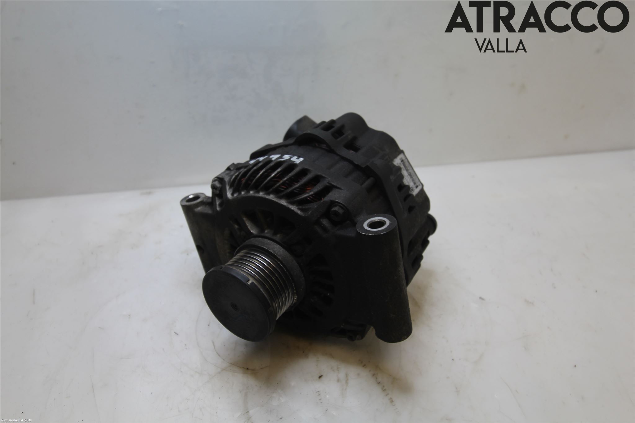 Peugeot 2008 13-20 Generator