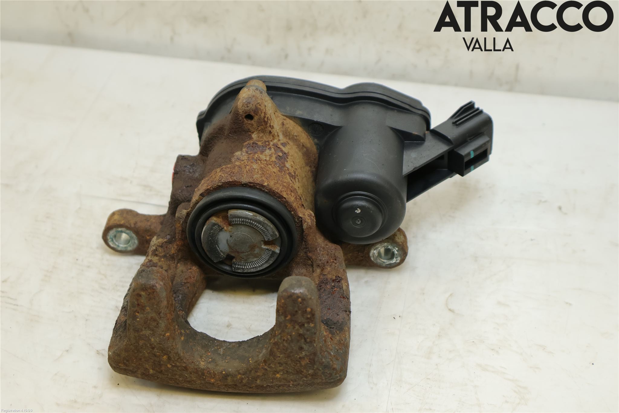 Mazda 6 13- Bromsok Bak Vänster