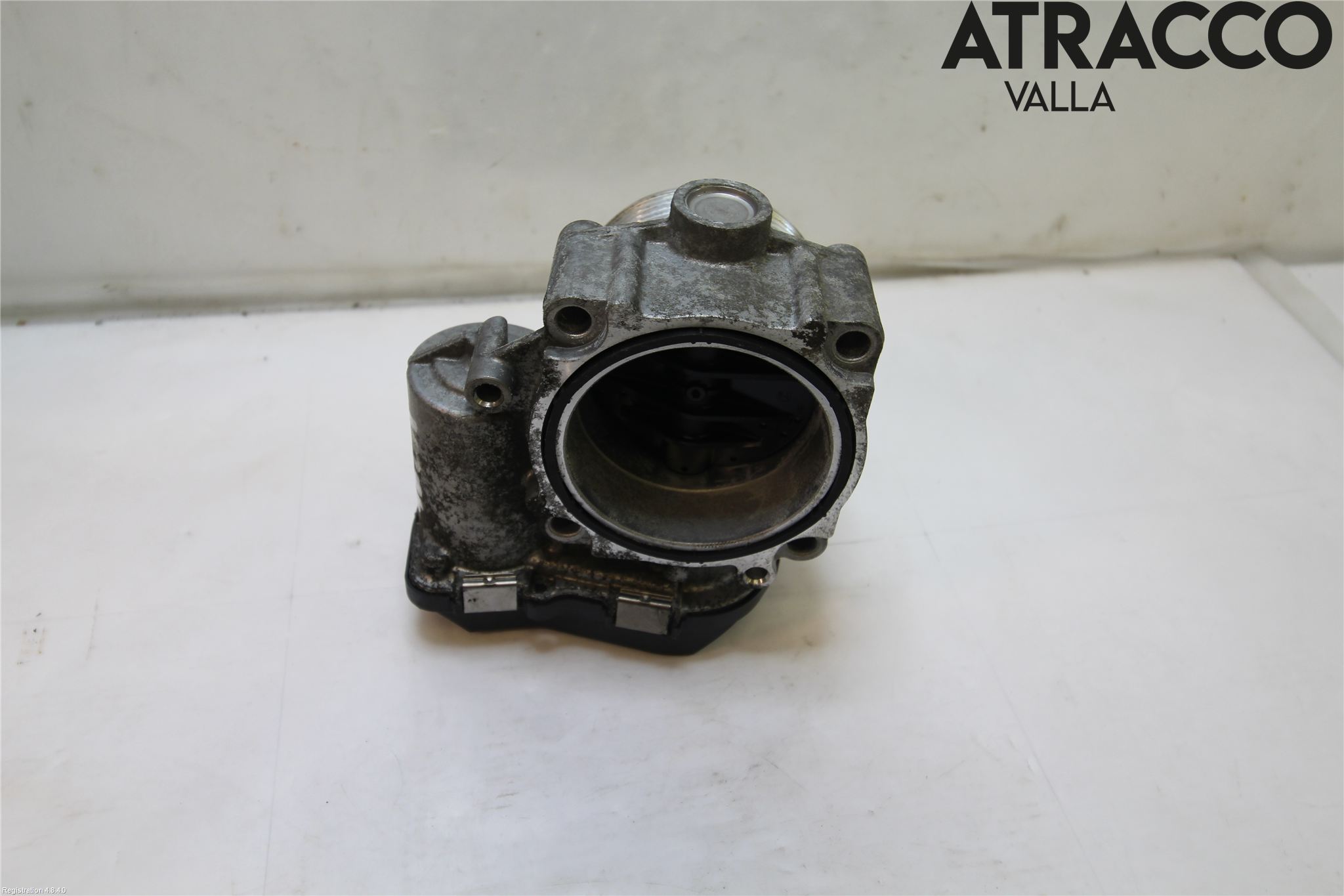 BMW 5 F10/F11/F18 09-17 Injspjällhus