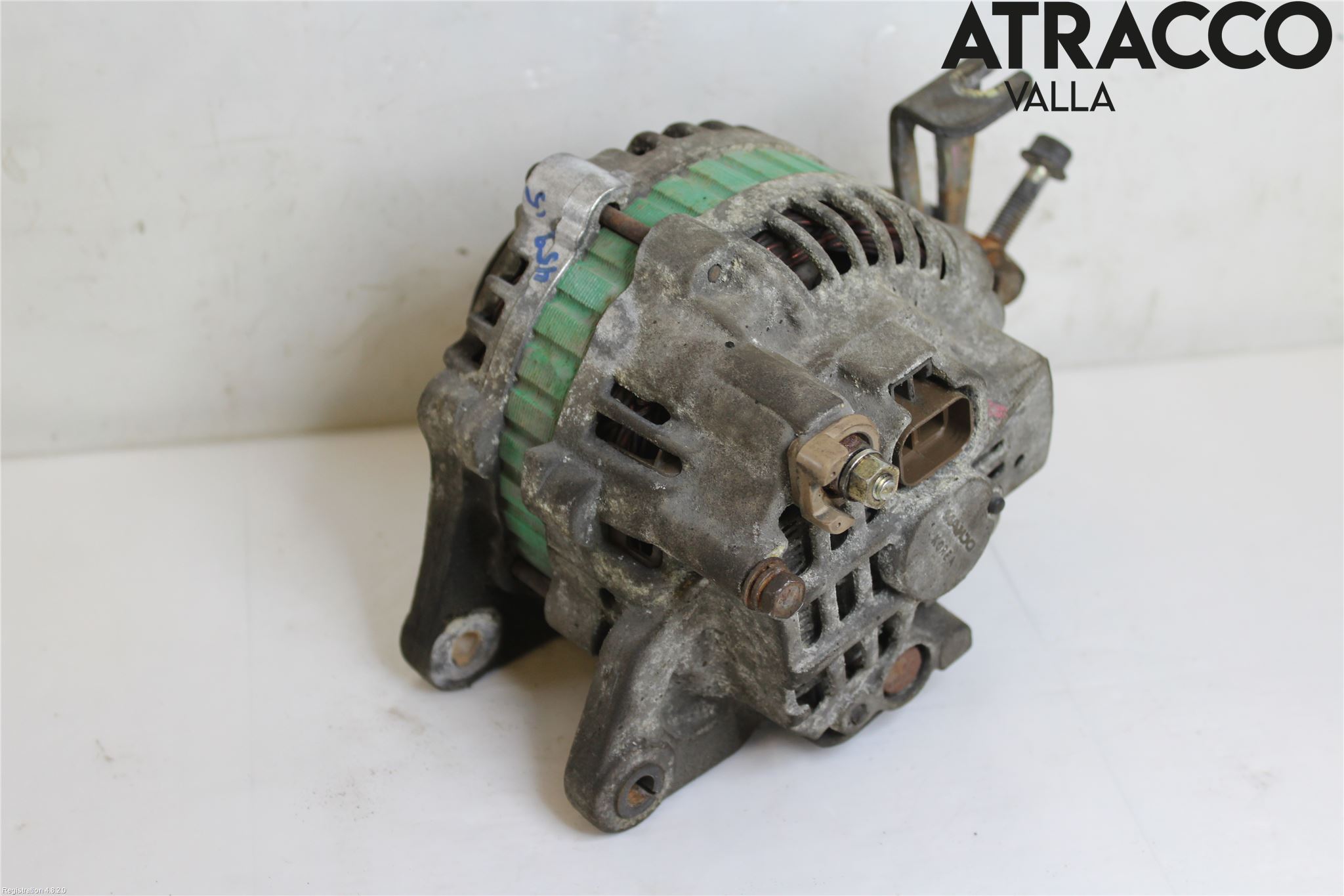 Hyundai ACCENT   -98 Generator