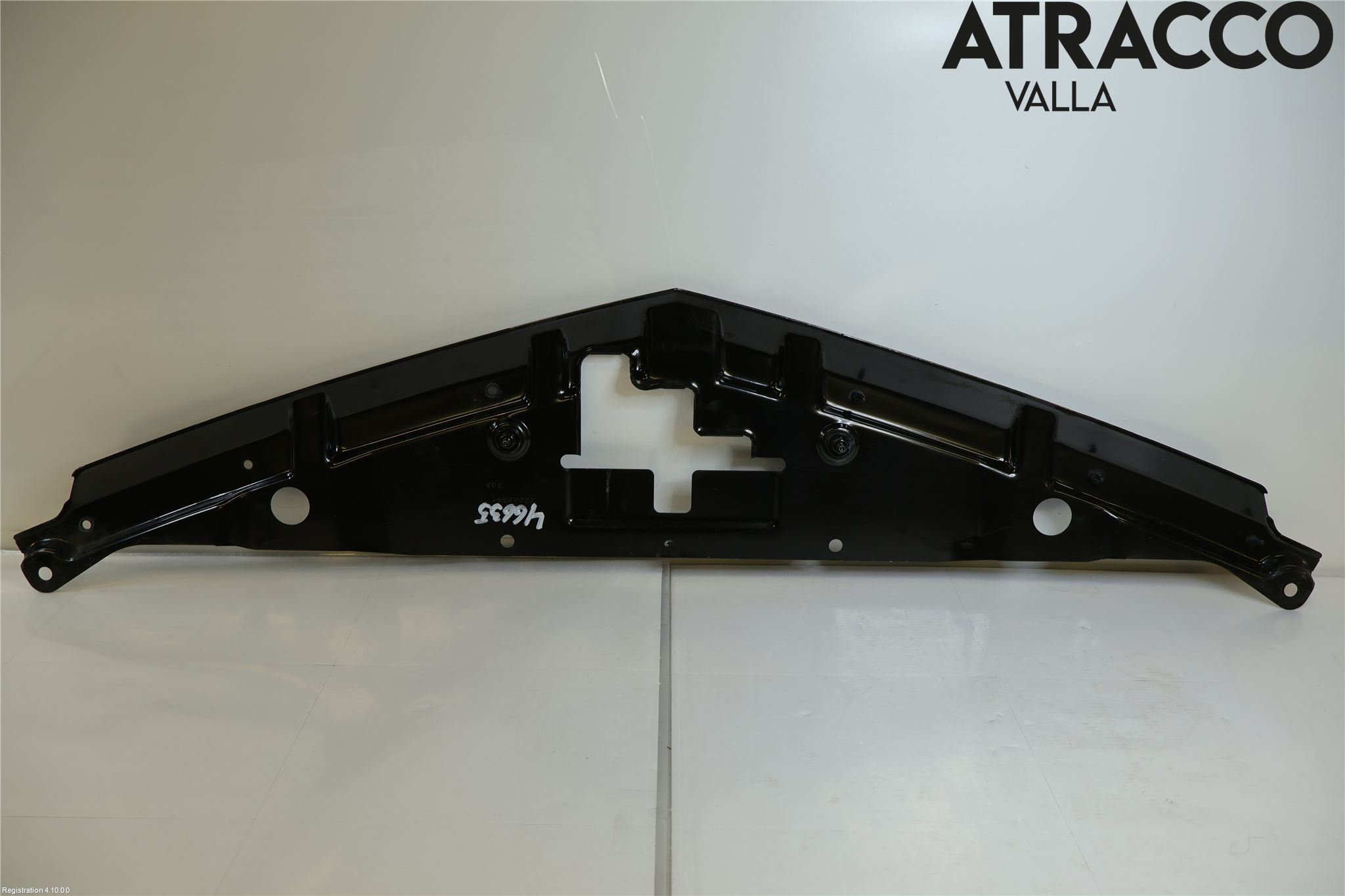 Chevrolet CAMARO Frontplåt