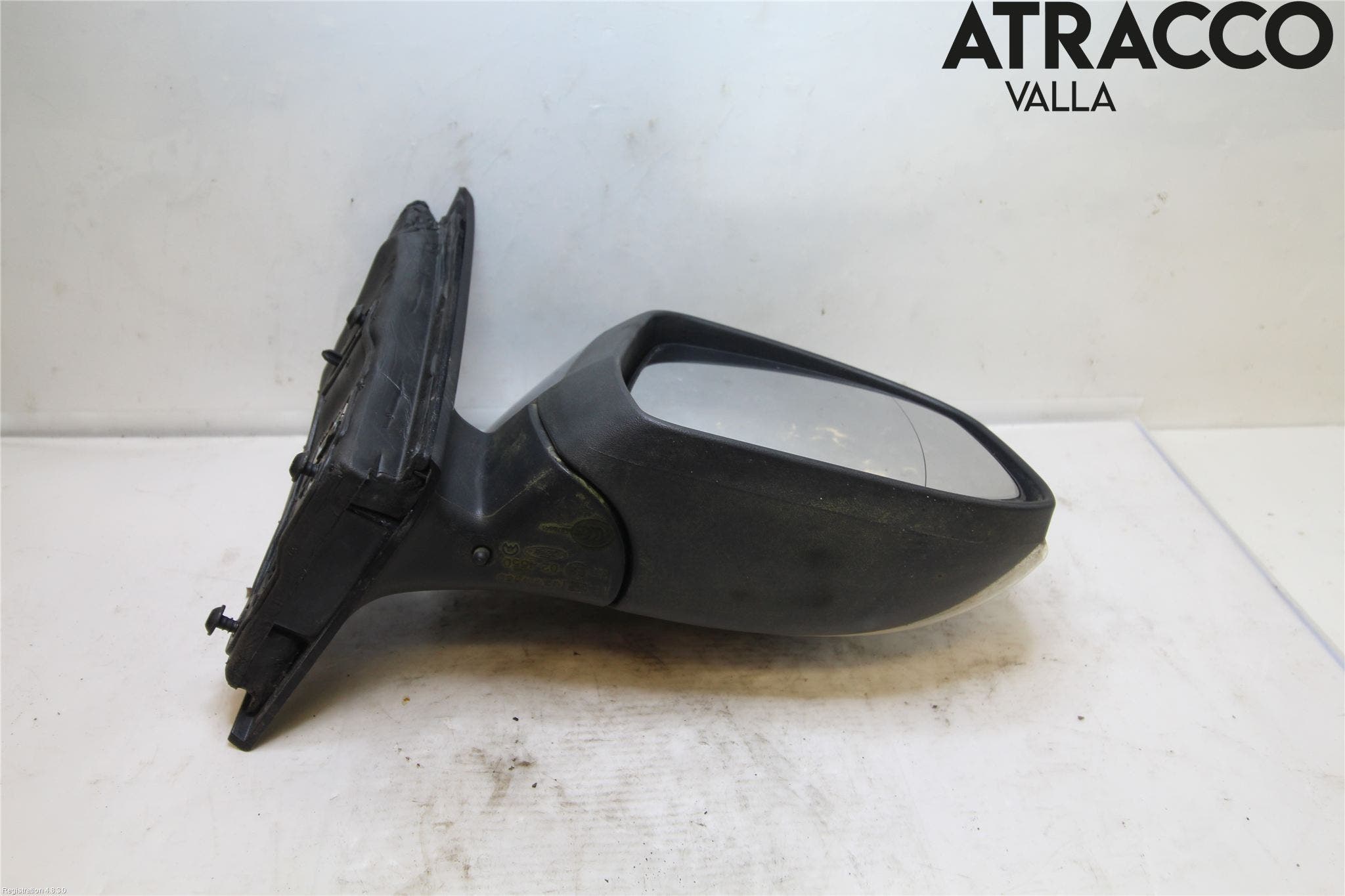 Ford FOCUS 11-14 Spegel Yttre El Hö