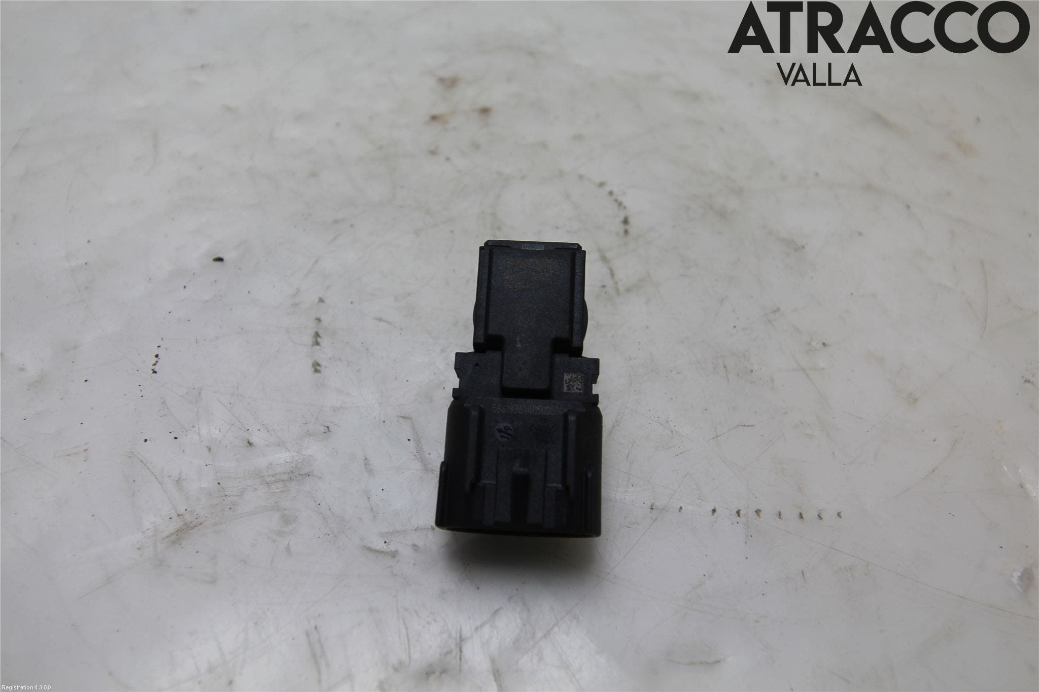 Volvo V60 19- Broms Övrigt