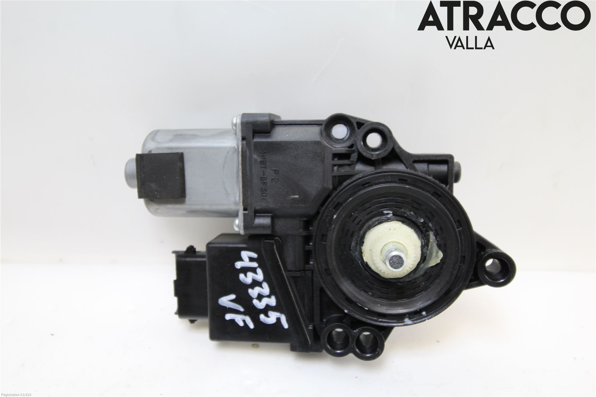 Kia CEED 12-18 Fönsterhissmotor