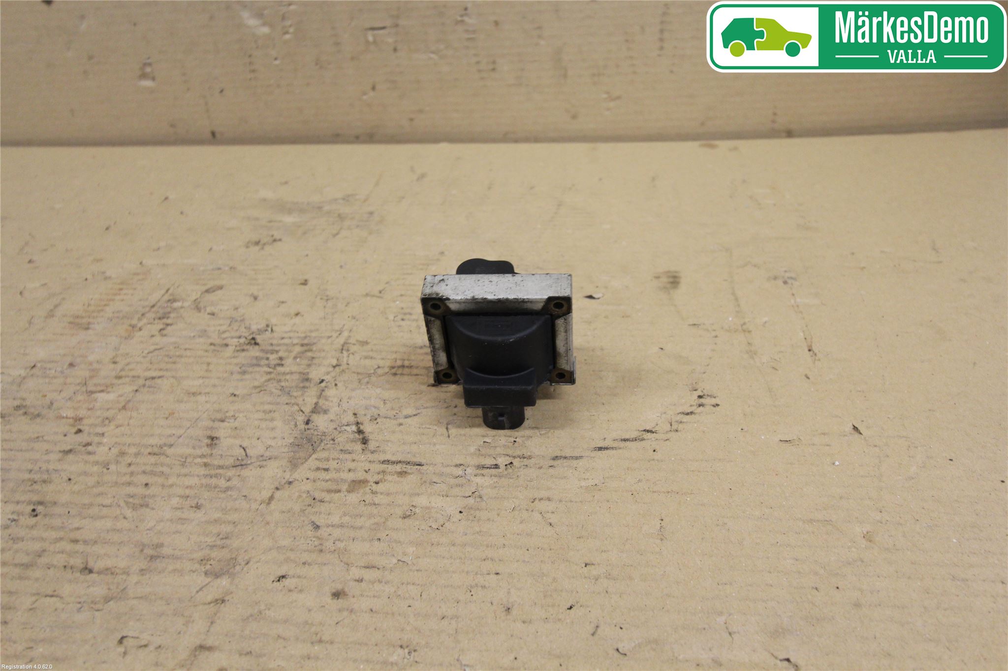 Fiat PUNTO 00-18 Tändspole