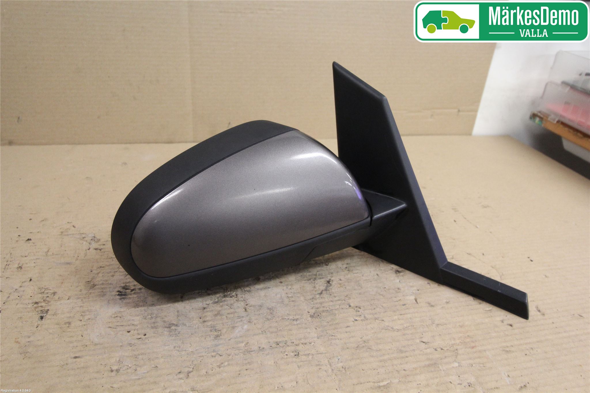 Mitsubishi COLT 09-13 Spegel Yttre El Hö