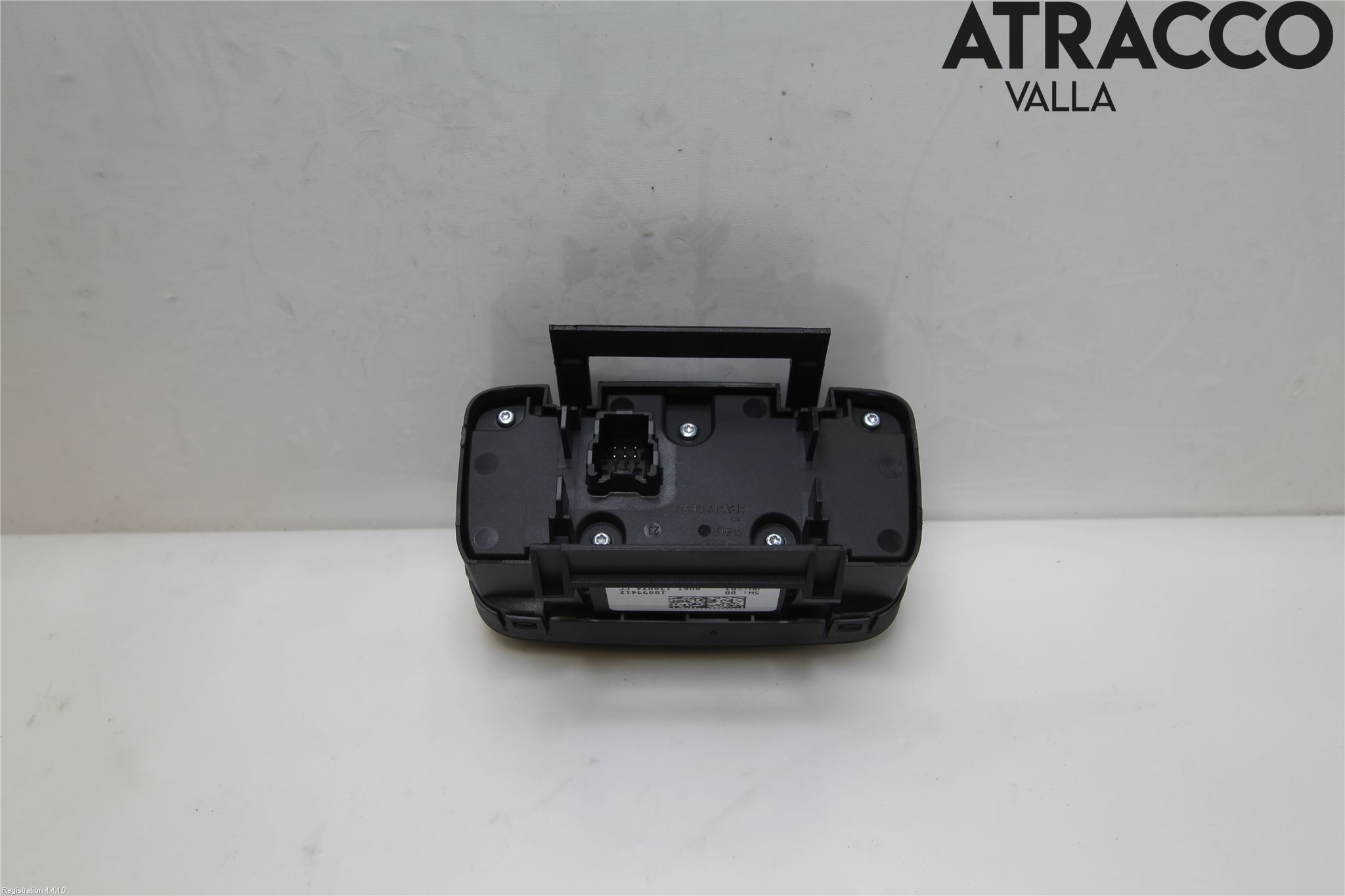 Ford GRAND C-MAX 15-19 Strömställare Ljus