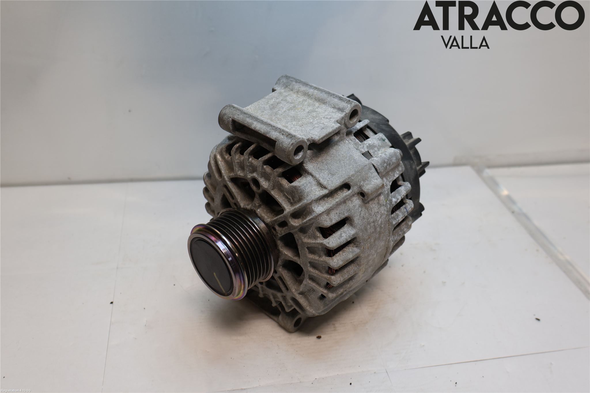 Volkswagen VW GOLF / E-GOLF VII 13-20 Generator