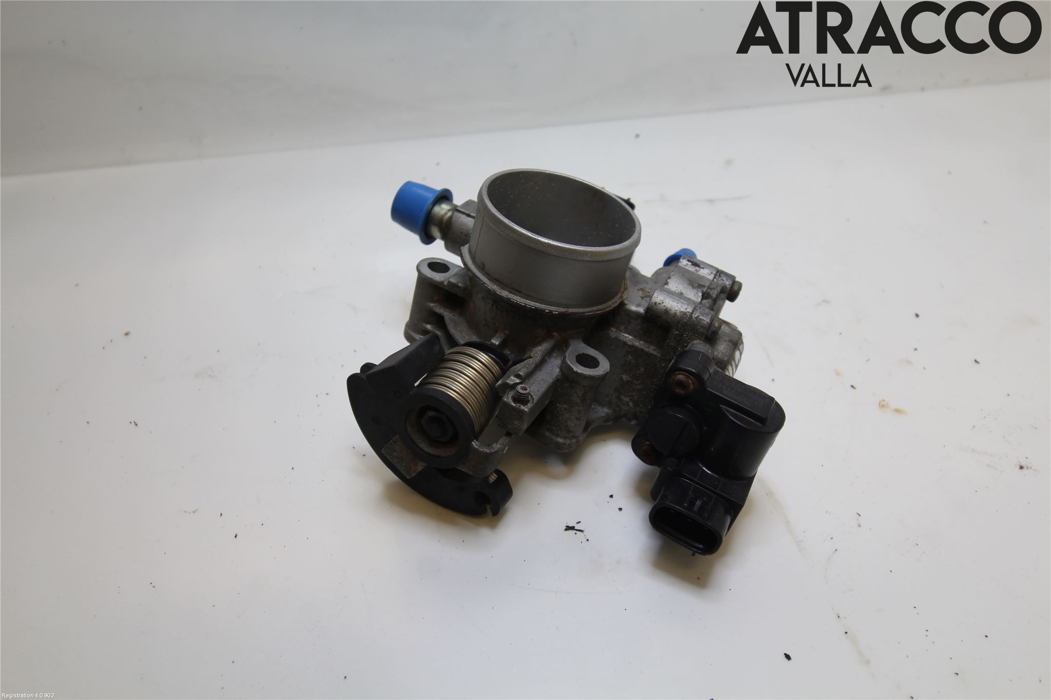 Toyota COROLLA 98-01 Injspjällhus