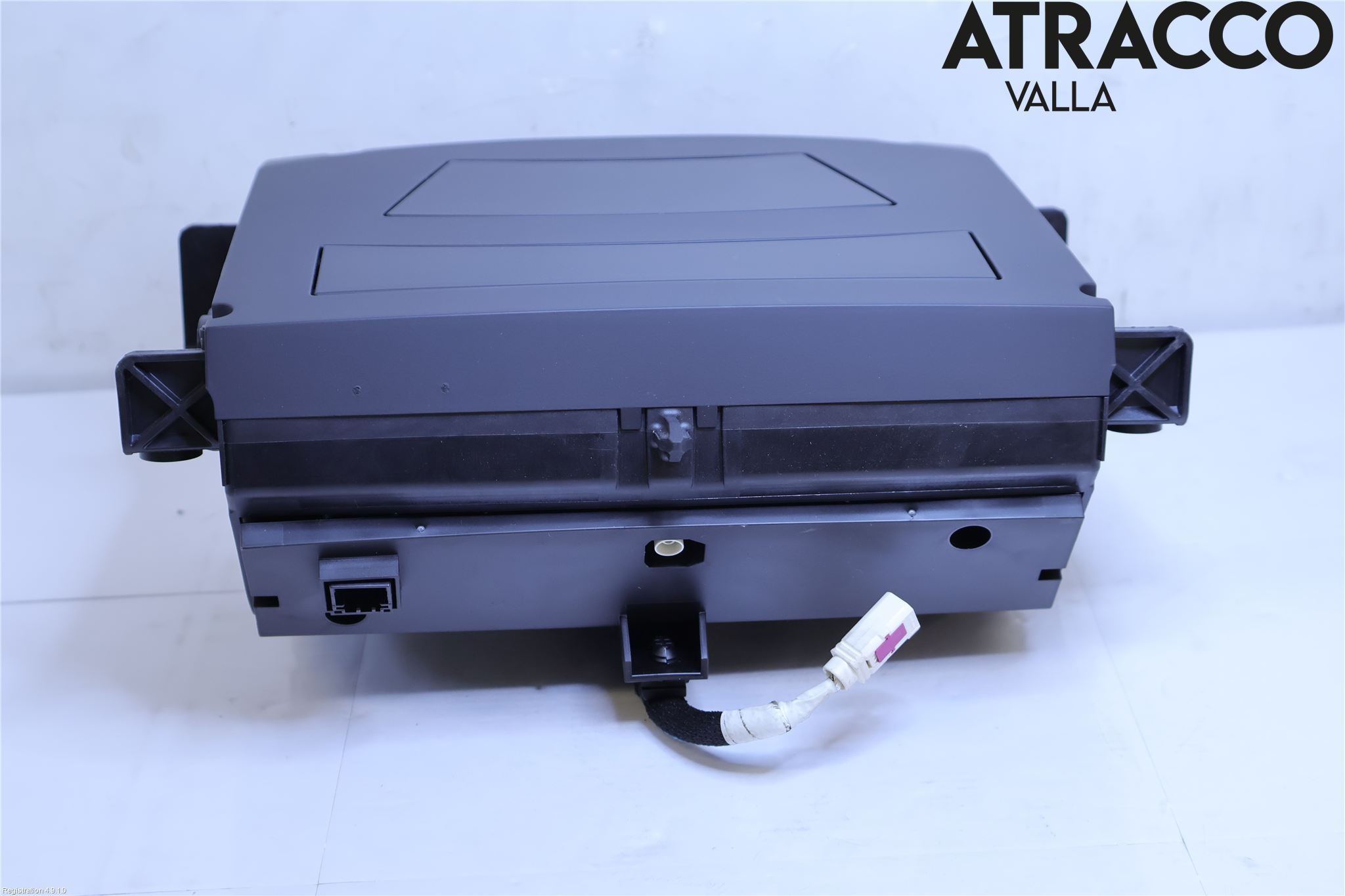 Citroen C4/E-C4 C4X/E-C4X III 21- Instrument Komb