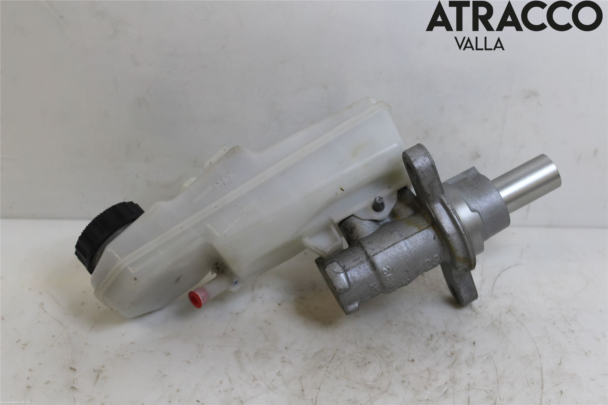 Toyota AVENSIS 16-18 Broms Huvudcylinder