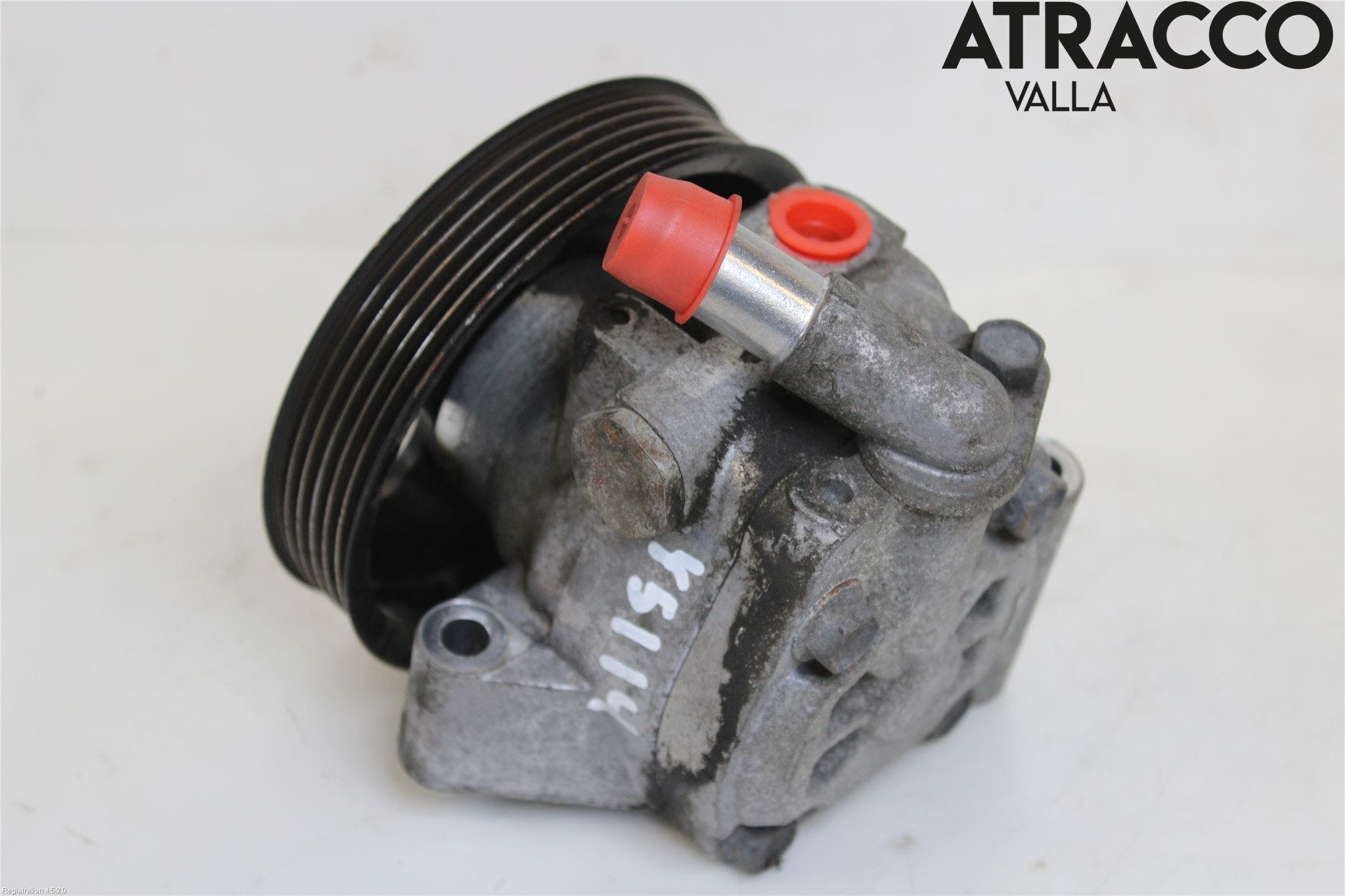 Ford MONDEO 07-15 Styrservopump