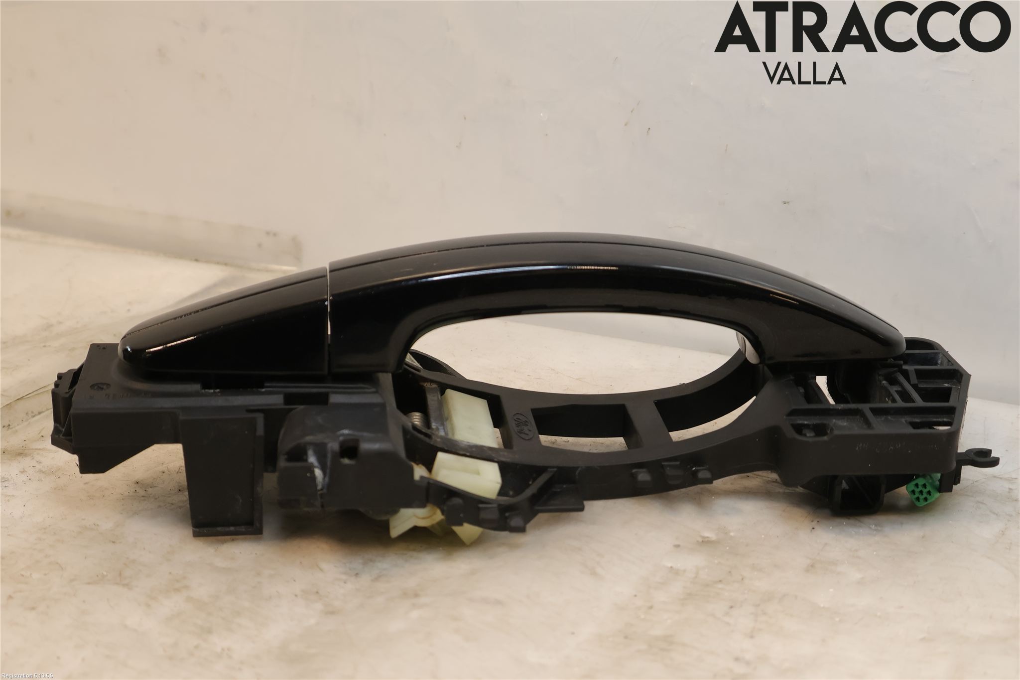 Ford KUGA 13-16 Dörrhandtag Yttre Hö