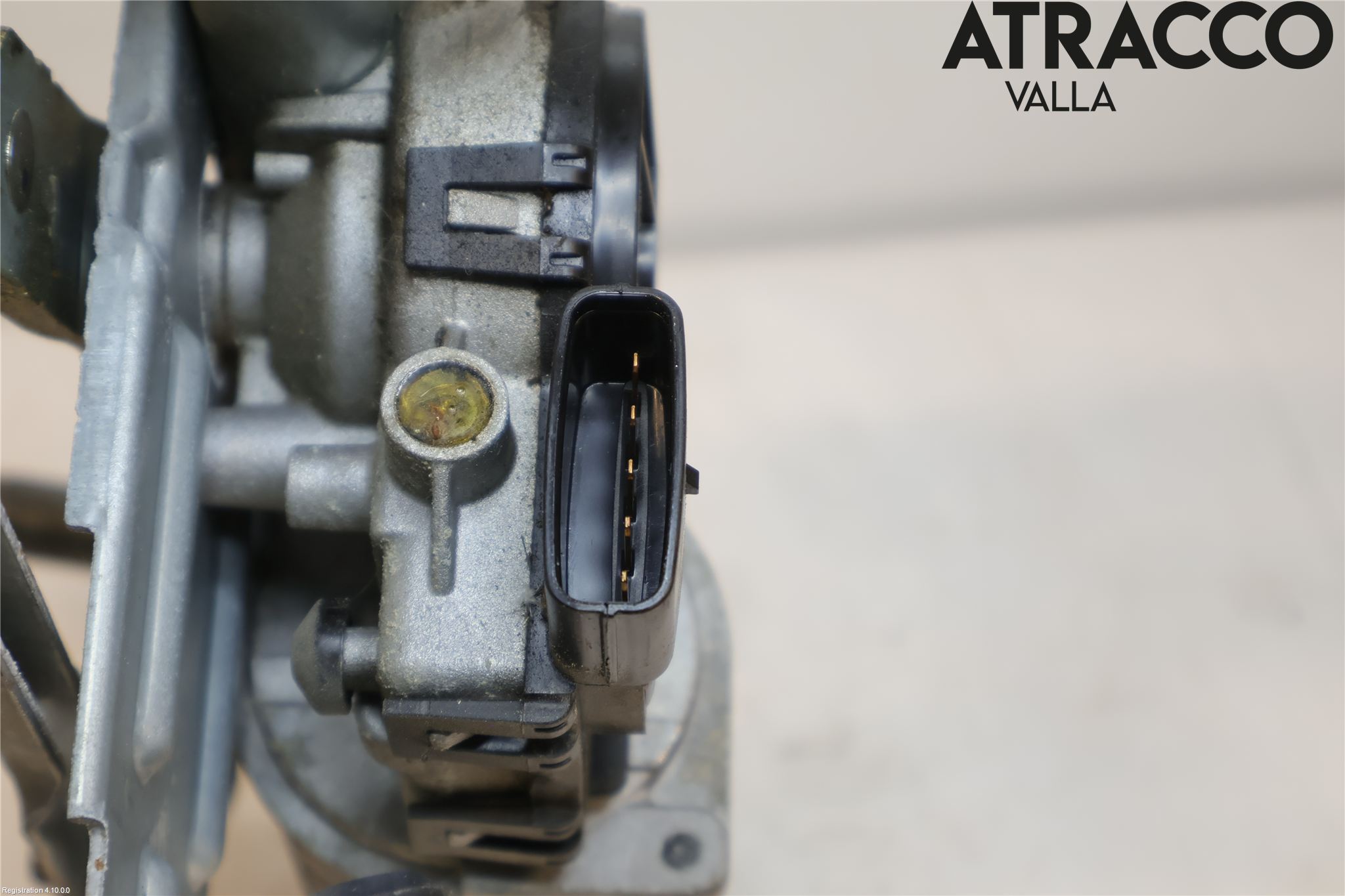 Kia CEED 12-18 Torkarmotor Vindruta