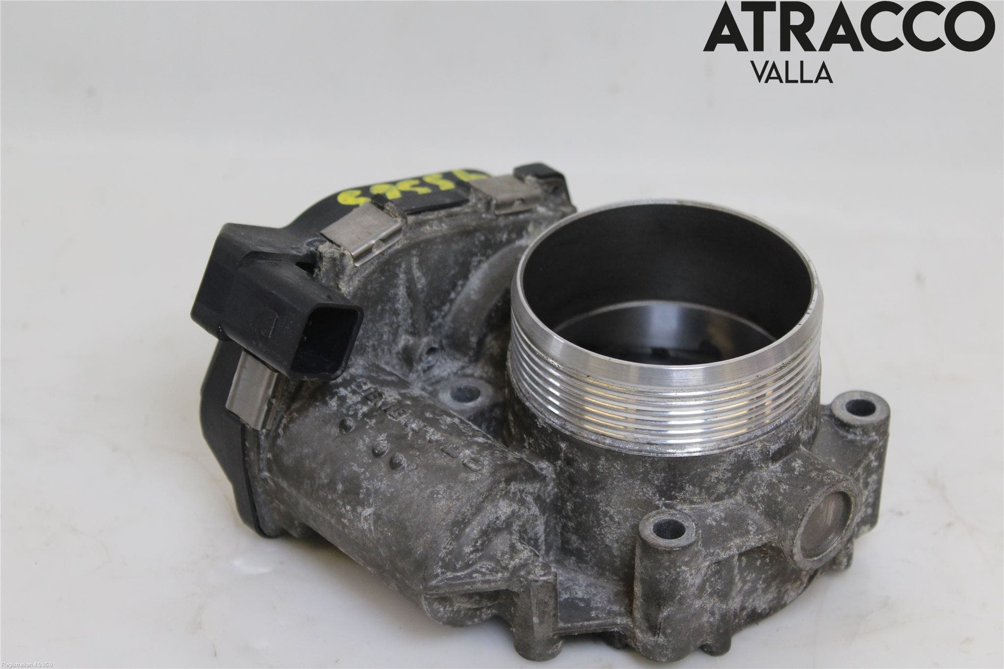 BMW 5 F10/F11/F18 09-17 Injspjällhus