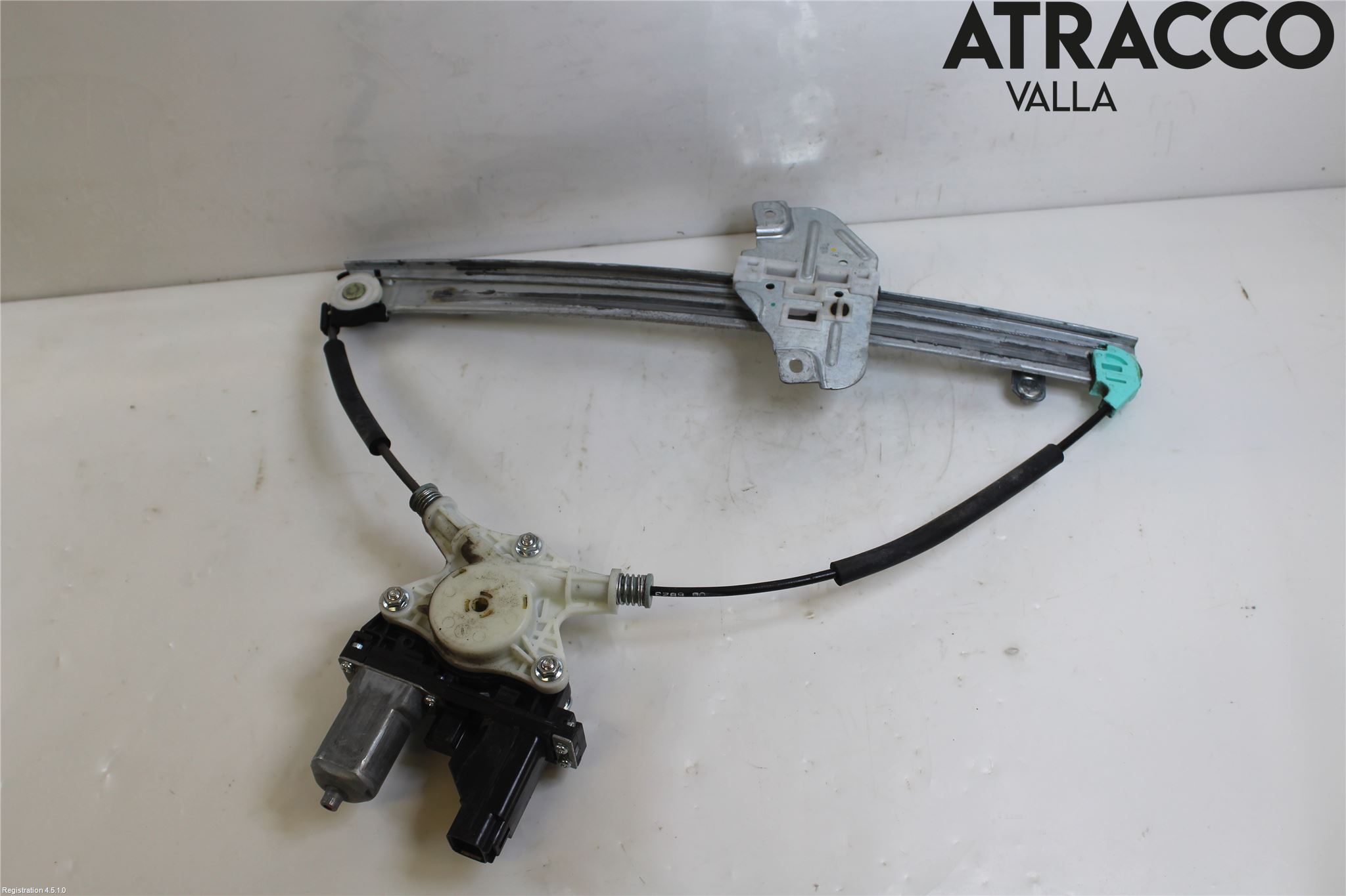 Kia RIO 12-16 Fönsterhiss El Kompl